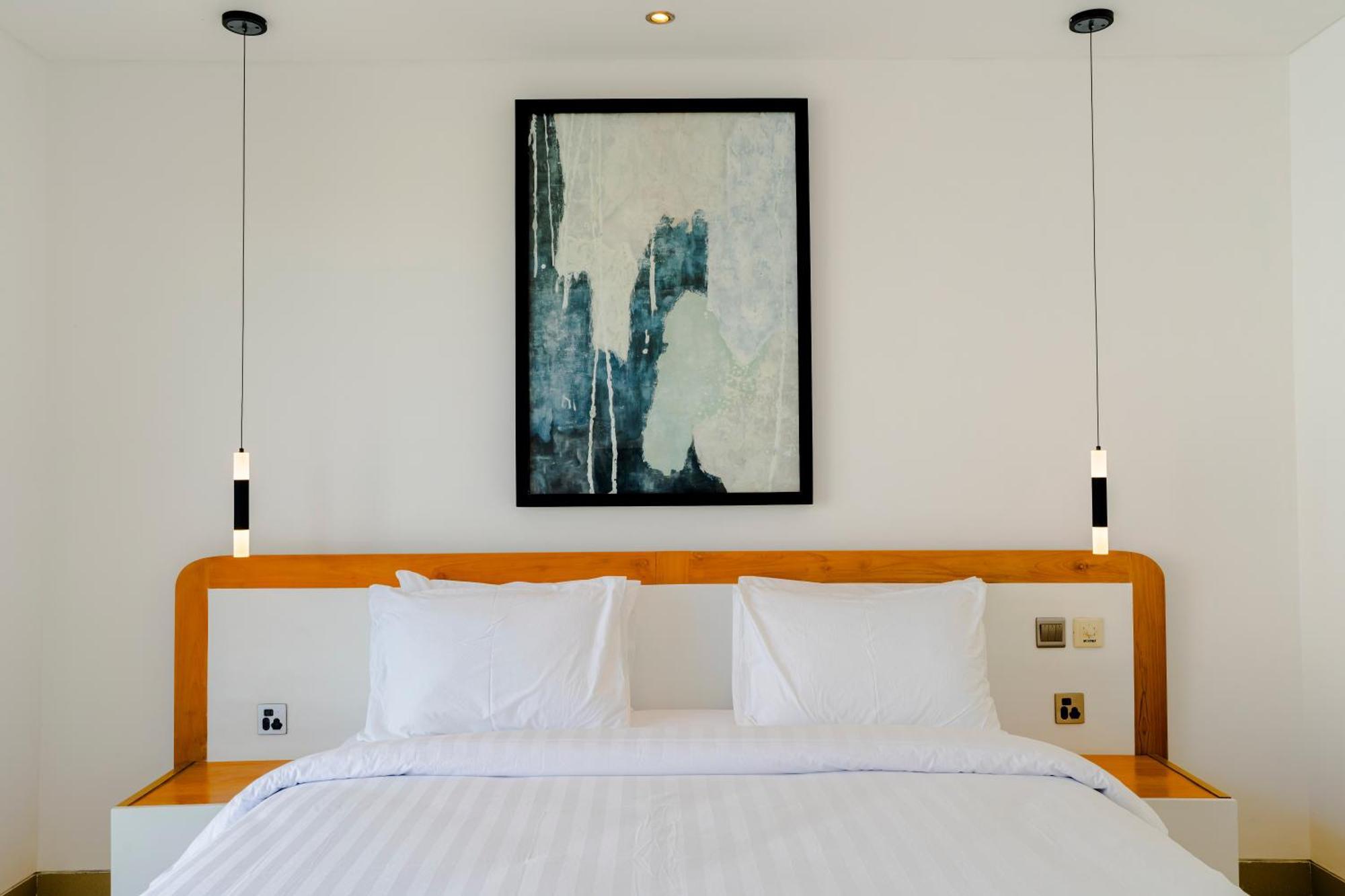 Villa Gregana Seminyak (Bali)