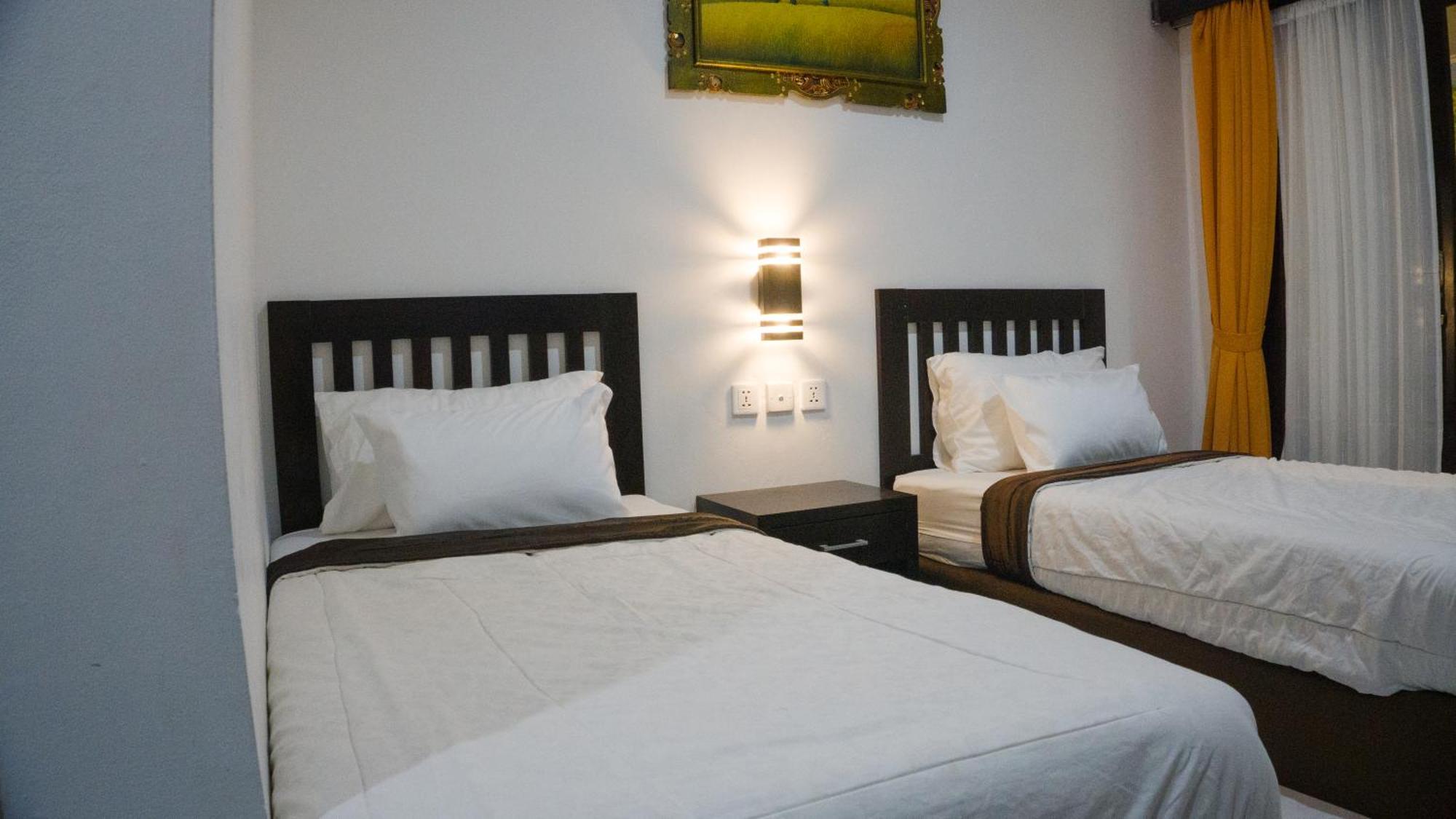 Guest house Eco Boo Boo - Genesis *
