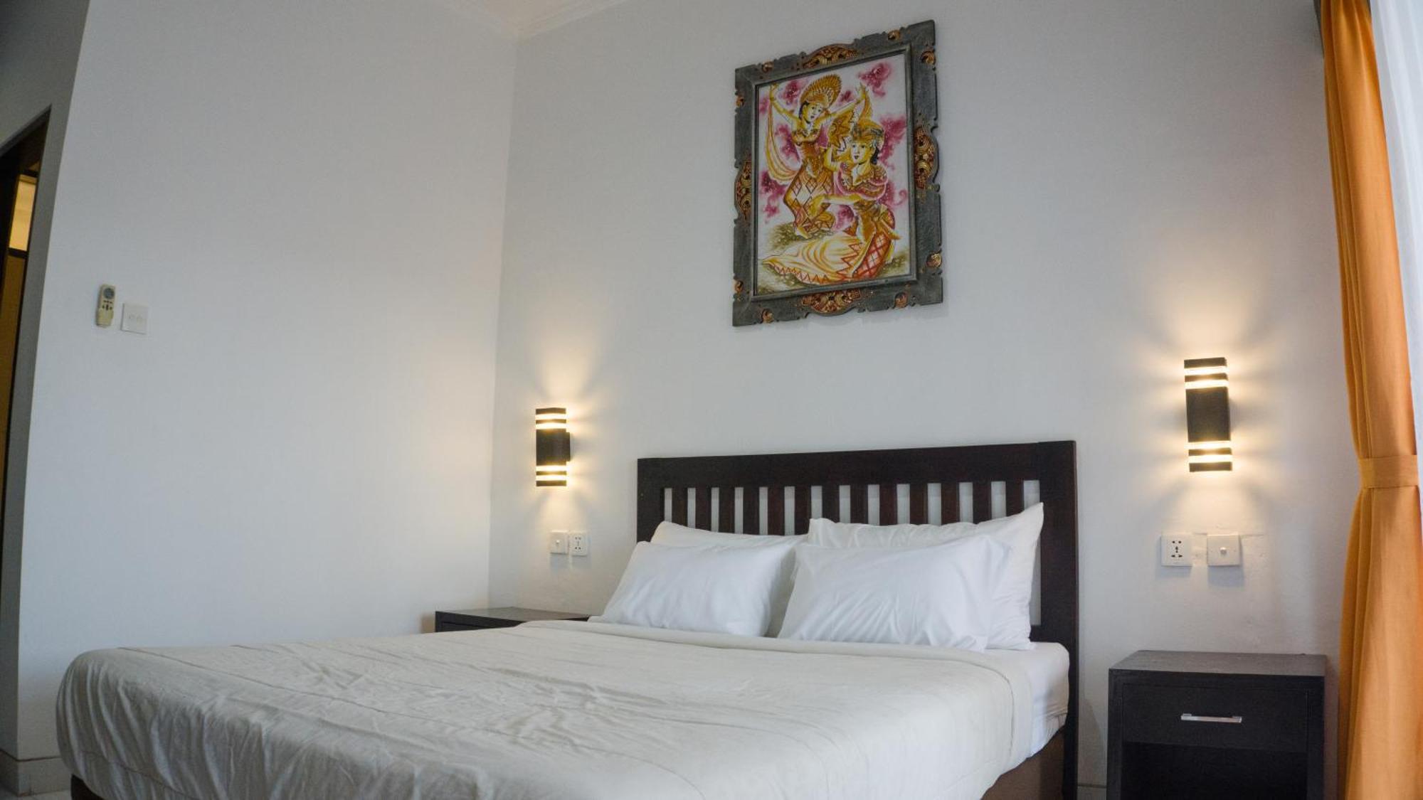 Guest house Eco Boo Boo - Genesis