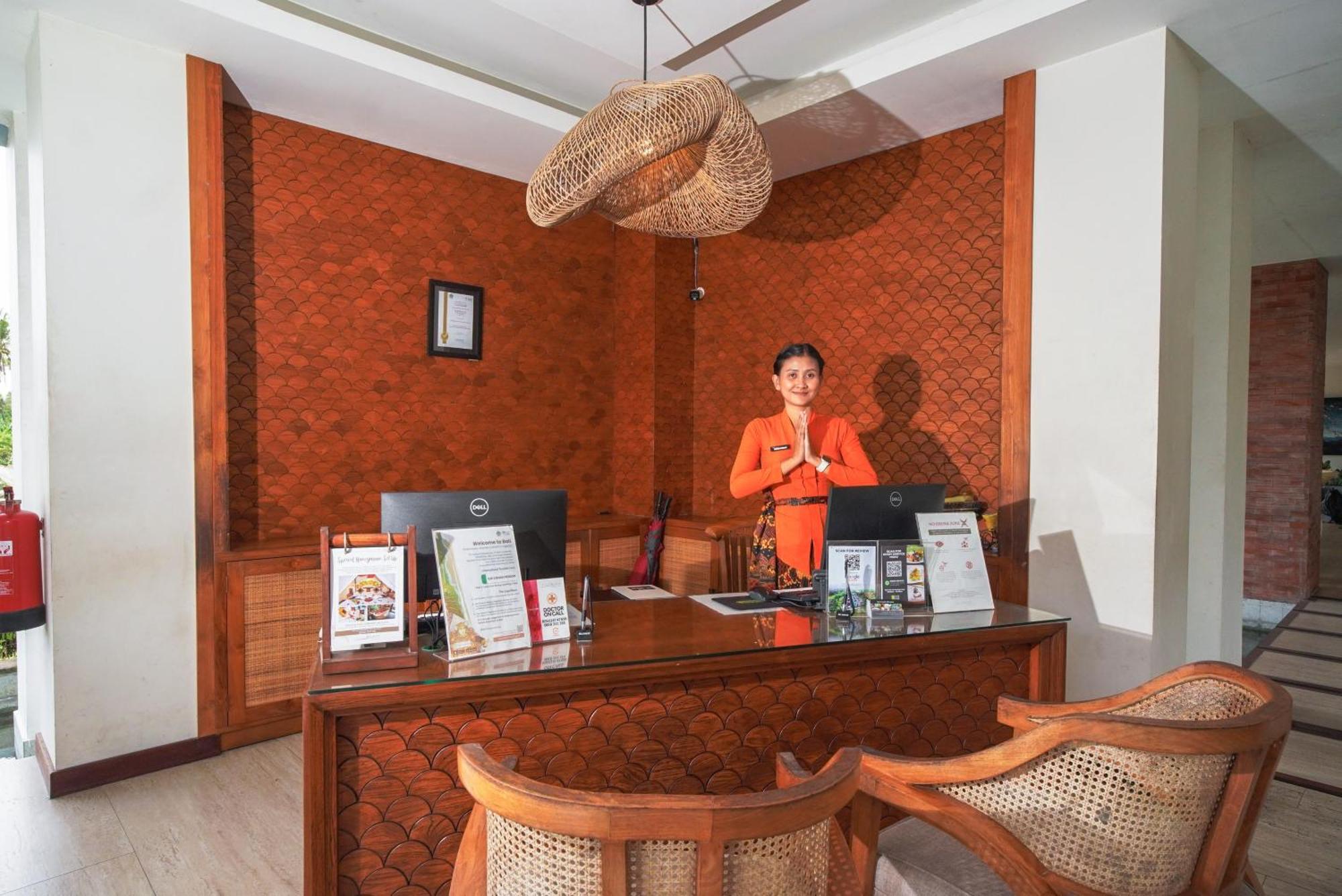 Furamaxclusive & Villas, * Ubud (Bali)