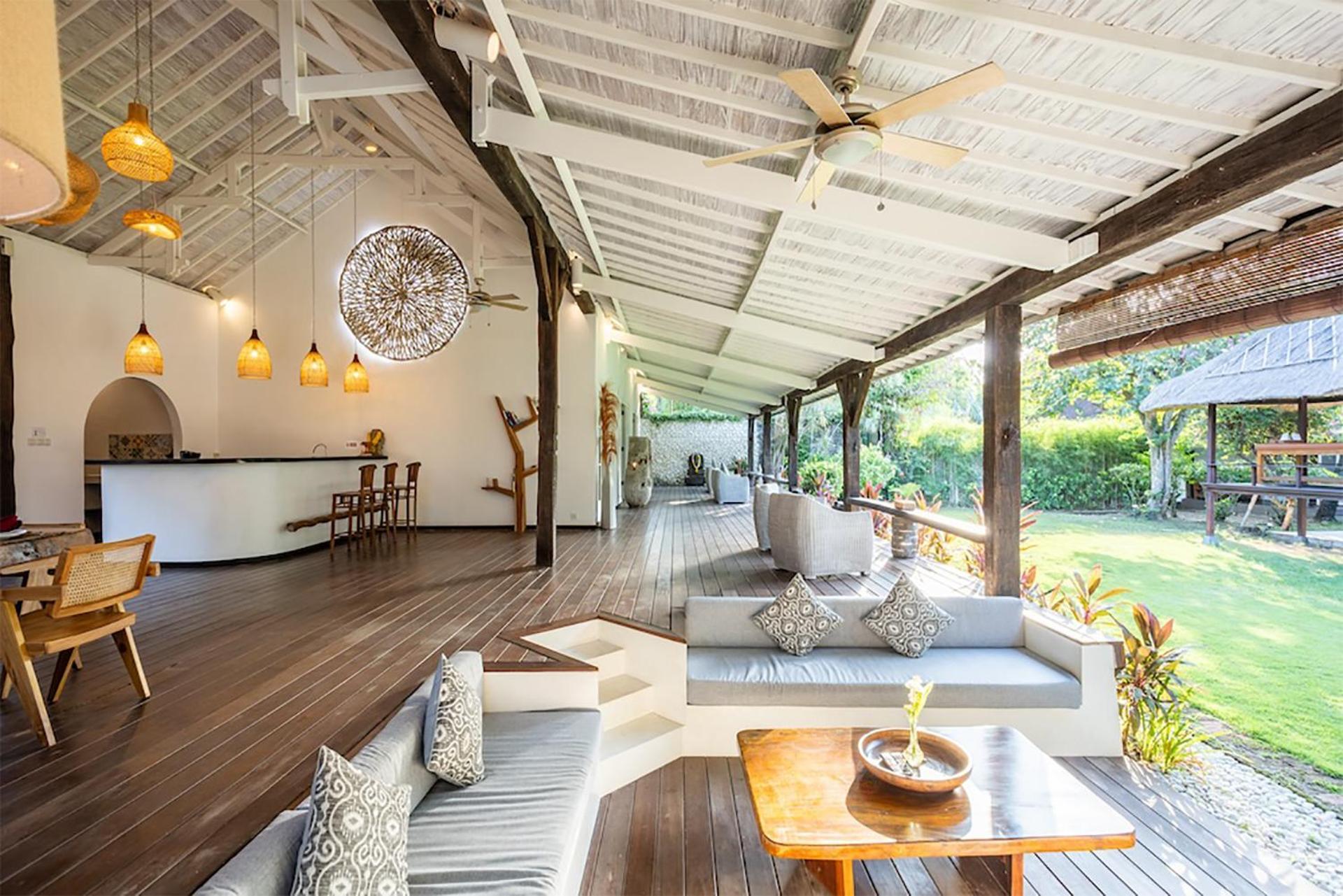 4 Bedroom - Kerobokan