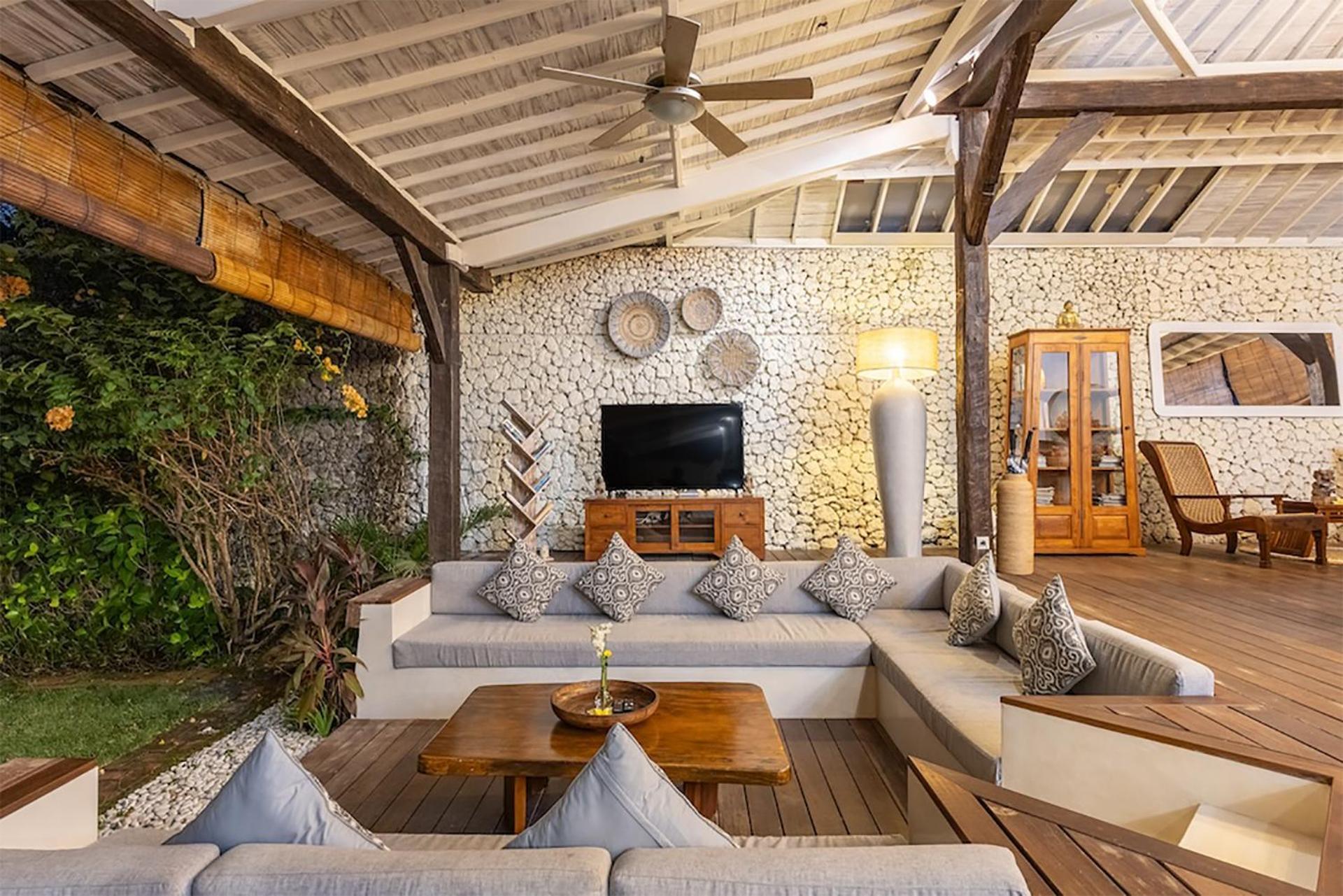 4 Bedroom - Kerobokan Villa Seminyak (Bali)