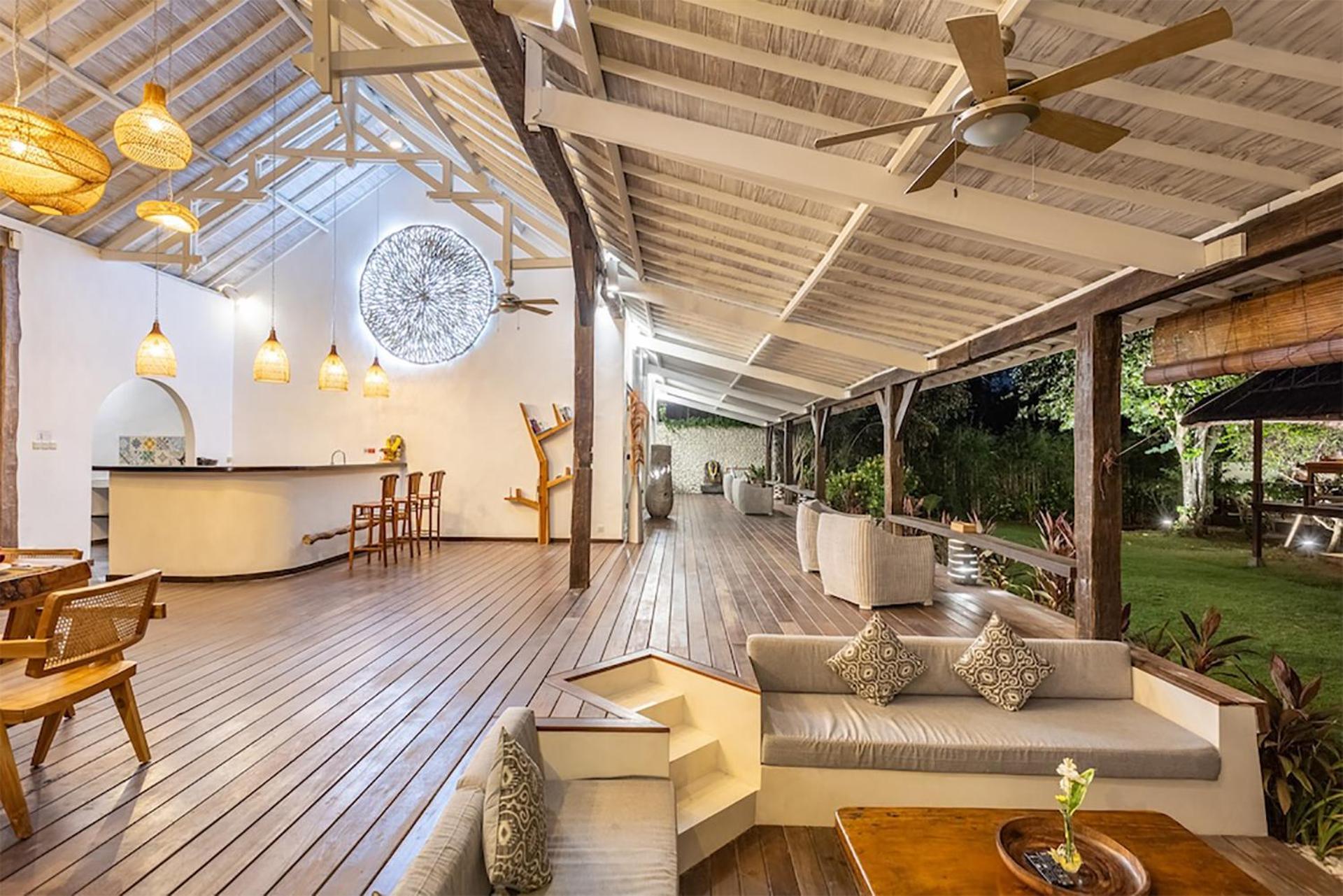 4 Bedroom - Kerobokan *
