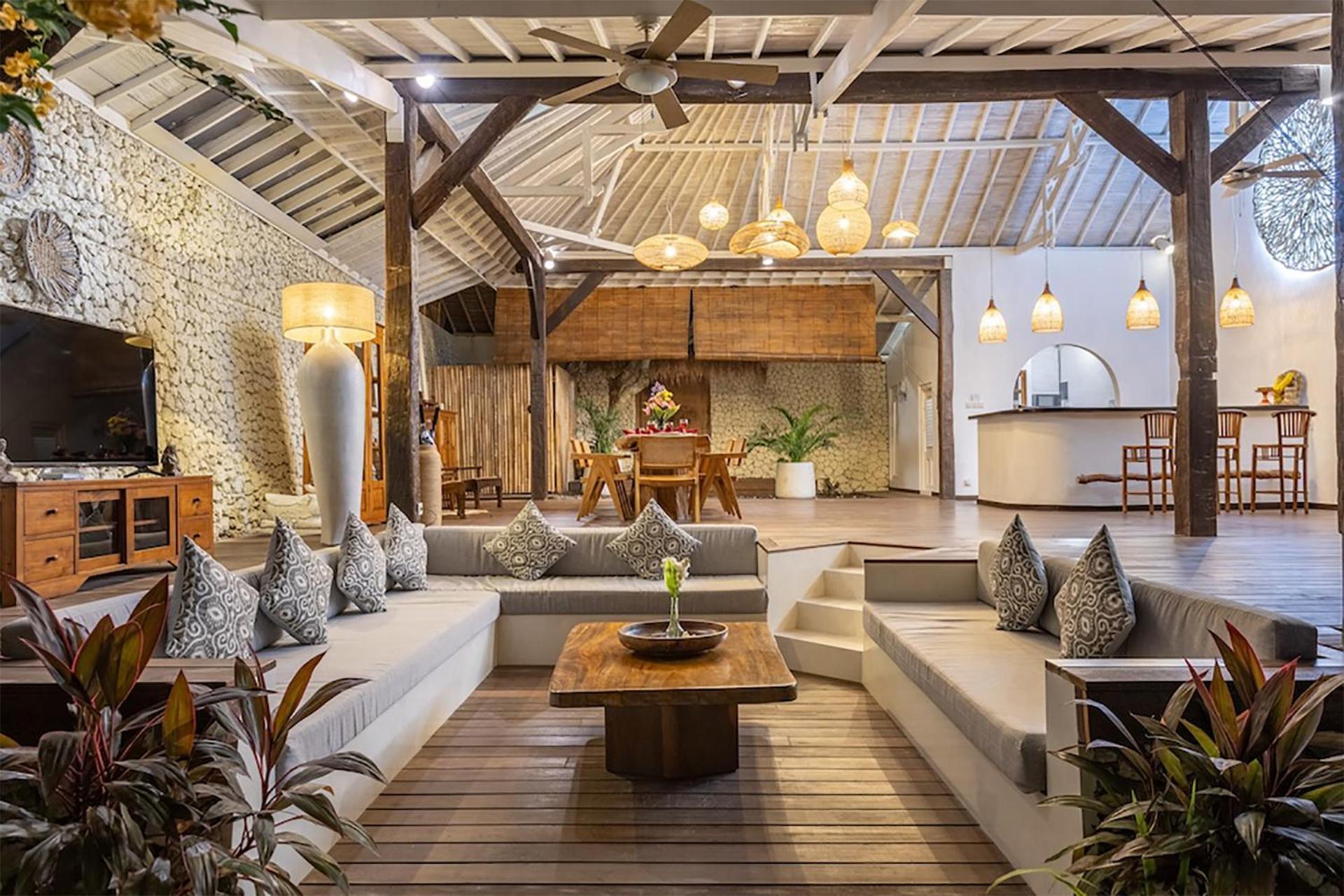 4 Bedroom - Kerobokan Seminyak (Bali)