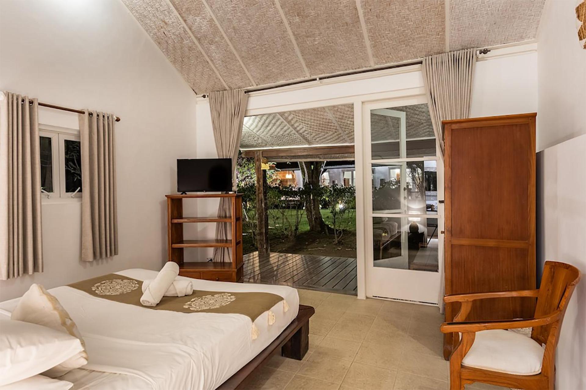Villa 4 Bedroom - Kerobokan