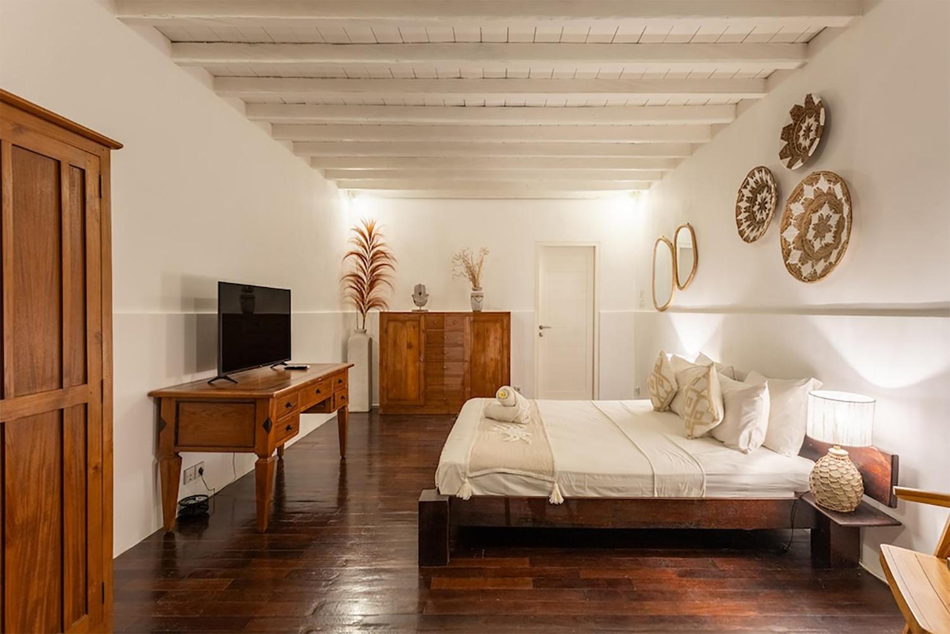 4 Bedroom - Kerobokan Villa Seminyak (Bali)