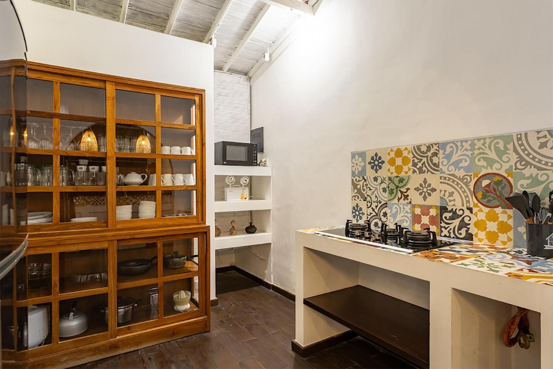 Villa 4 Bedroom - Kerobokan