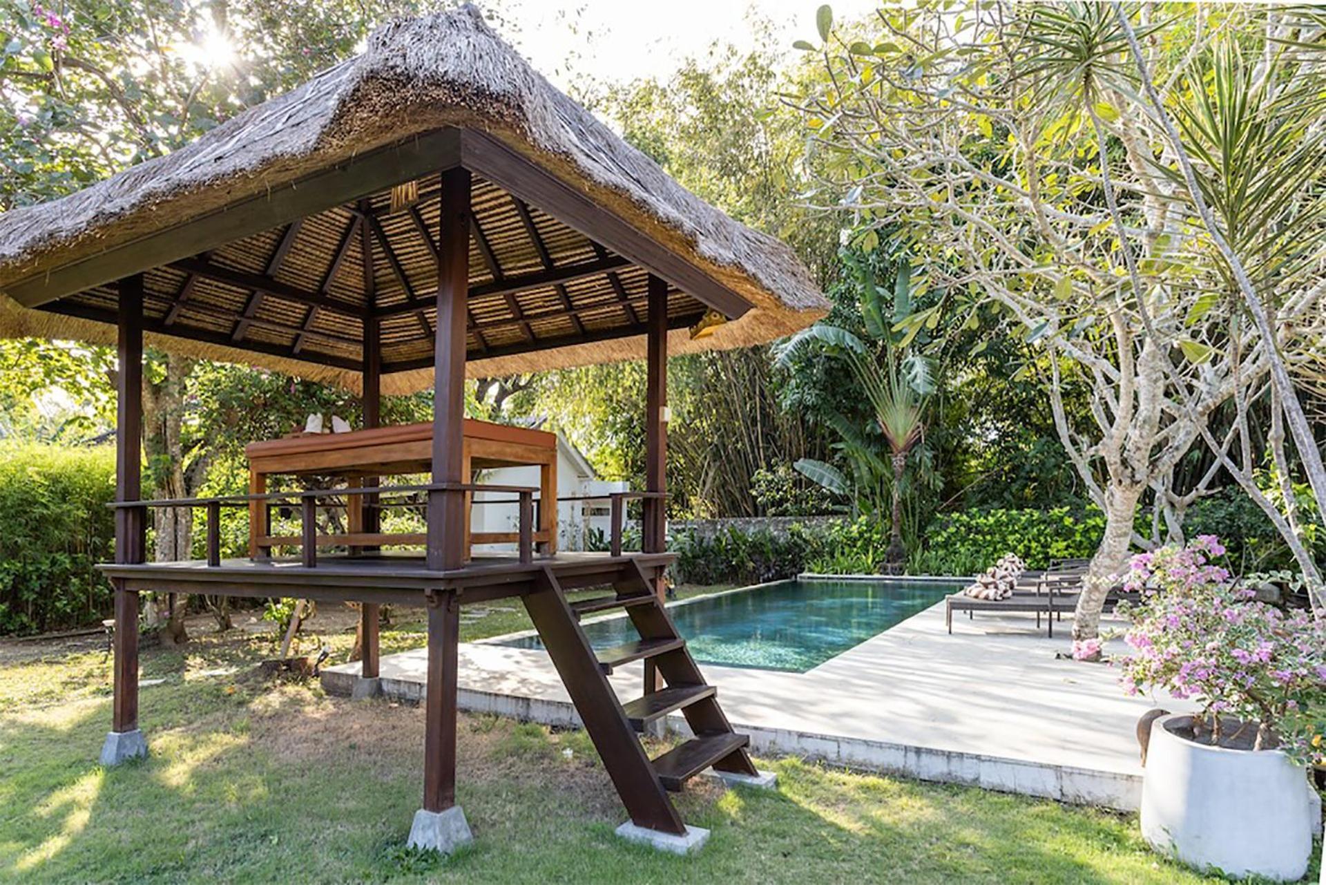 4 Bedroom - Kerobokan Villa Seminyak (Bali)