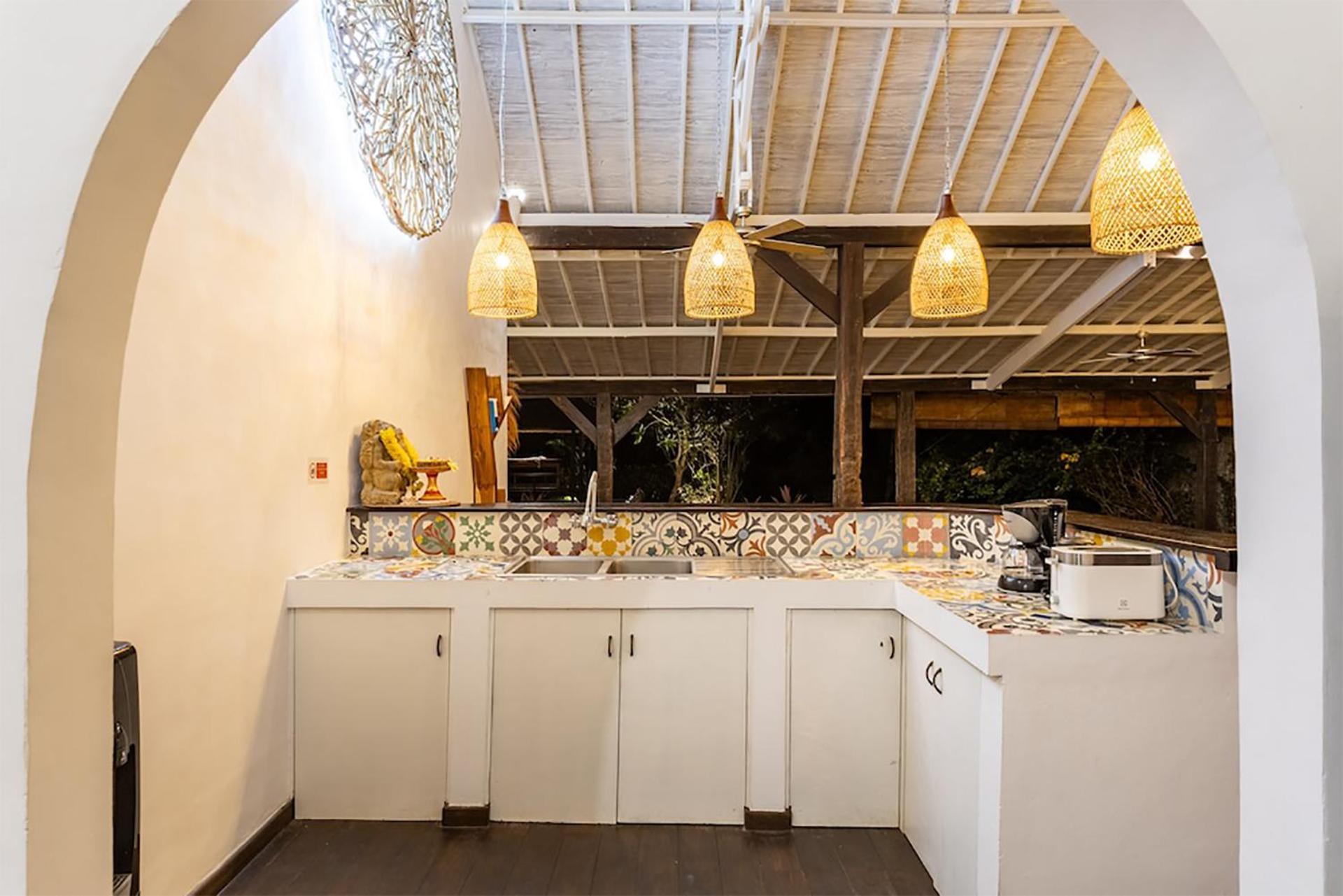 Villa 4 Bedroom - Kerobokan Seminyak (Bali)