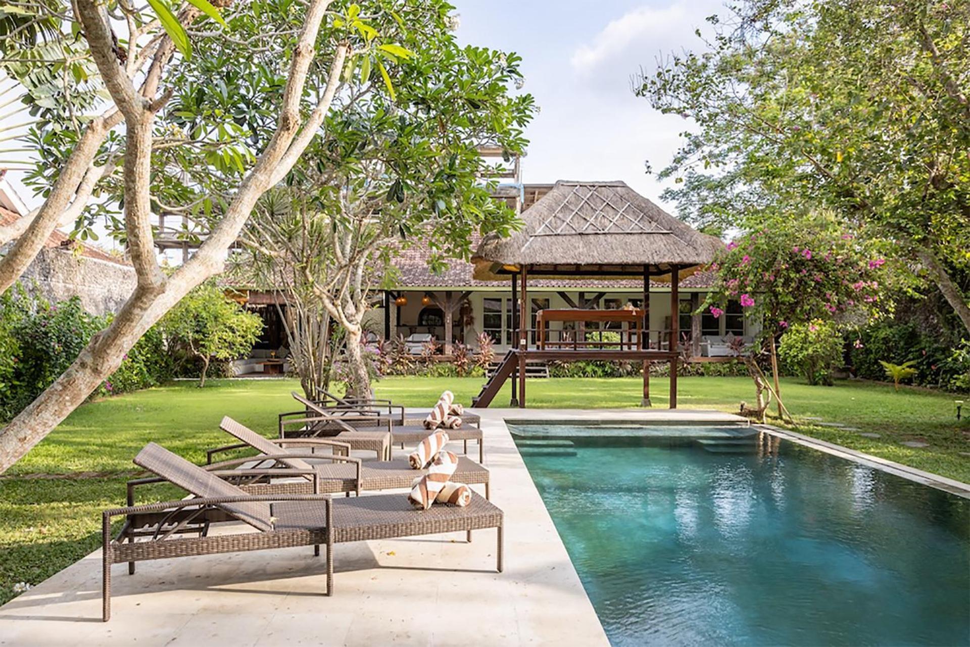 4 Bedroom - Kerobokan *