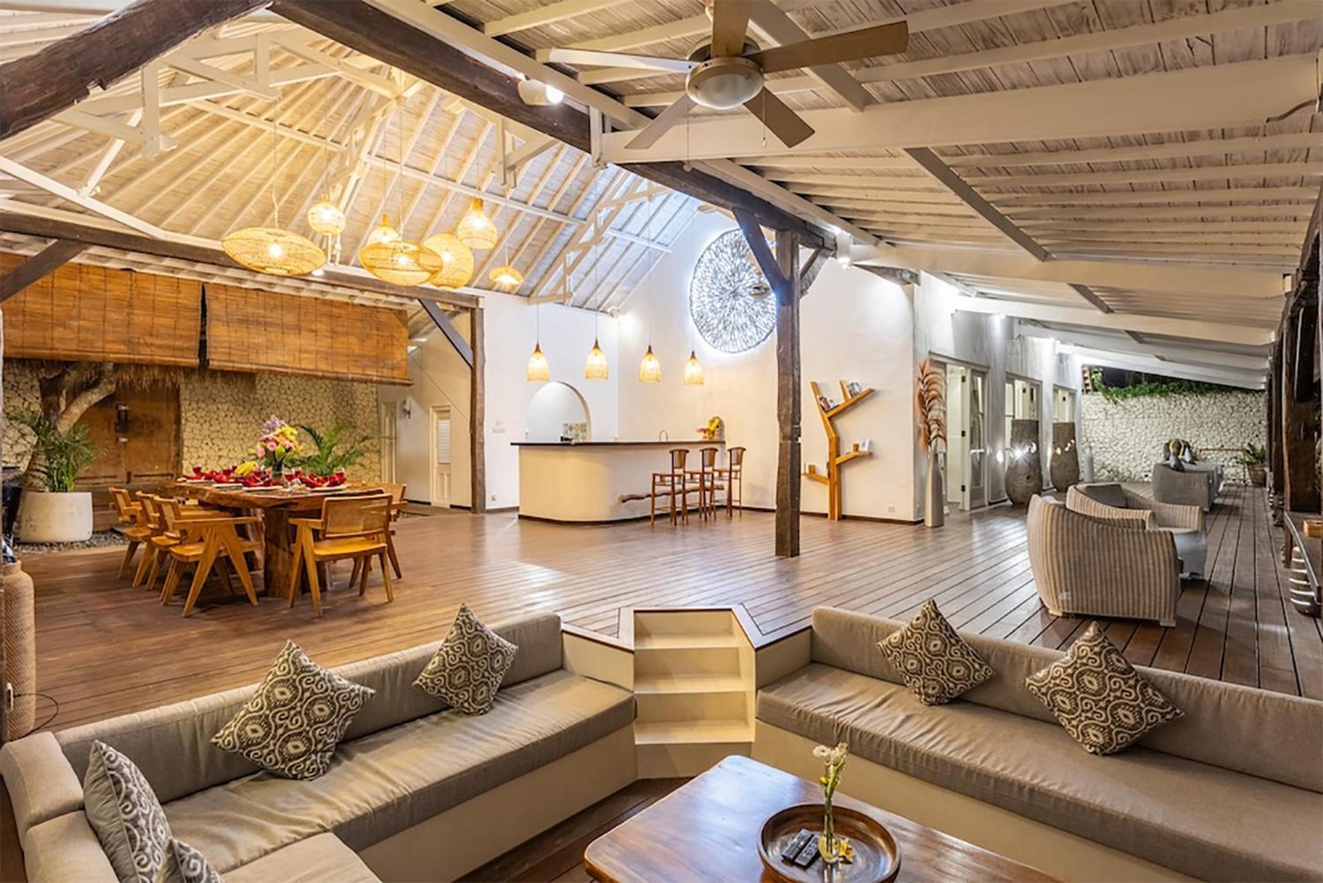 4 Bedroom - Kerobokan Seminyak (Bali)