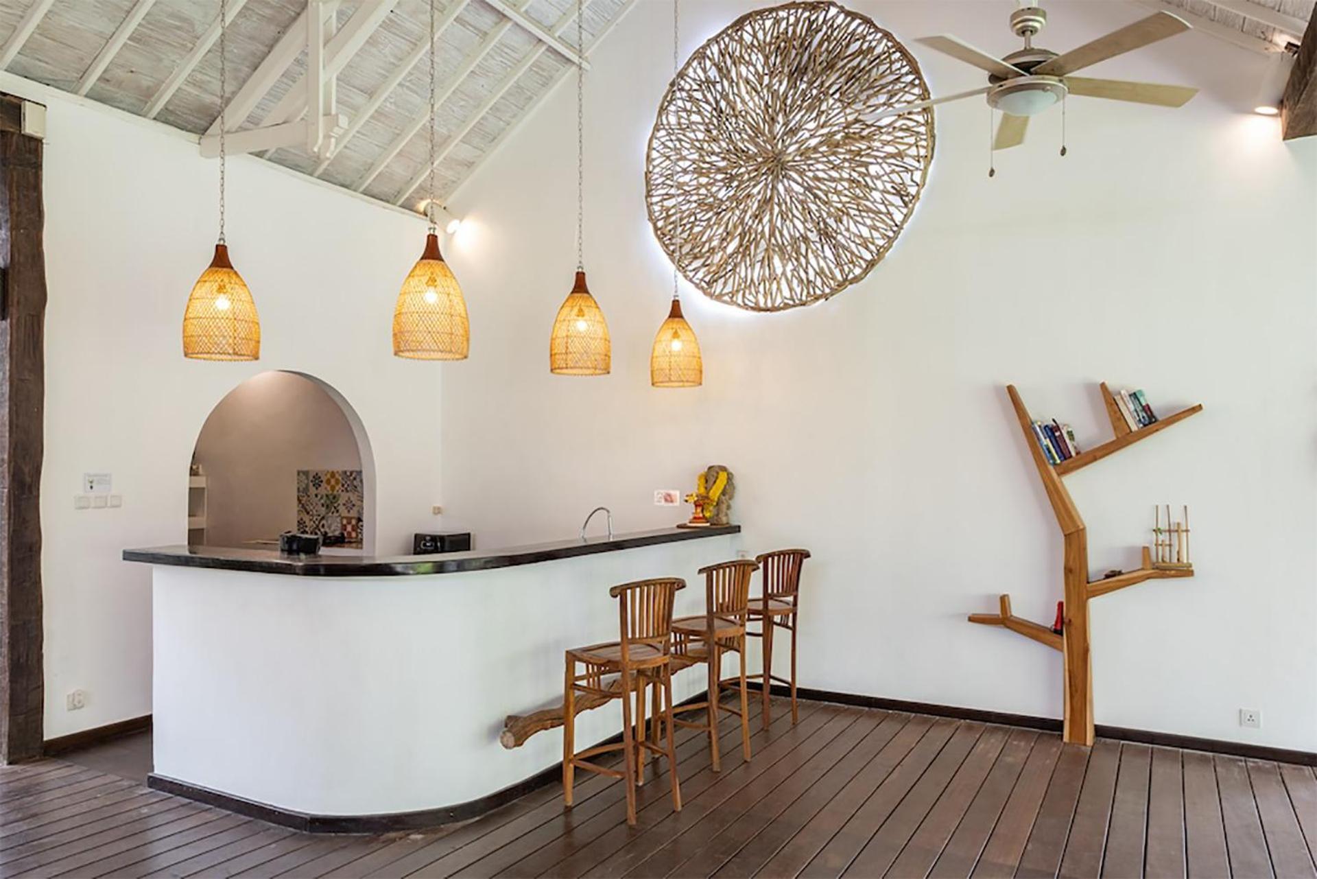 4 Bedroom - Kerobokan * Seminyak (Bali)