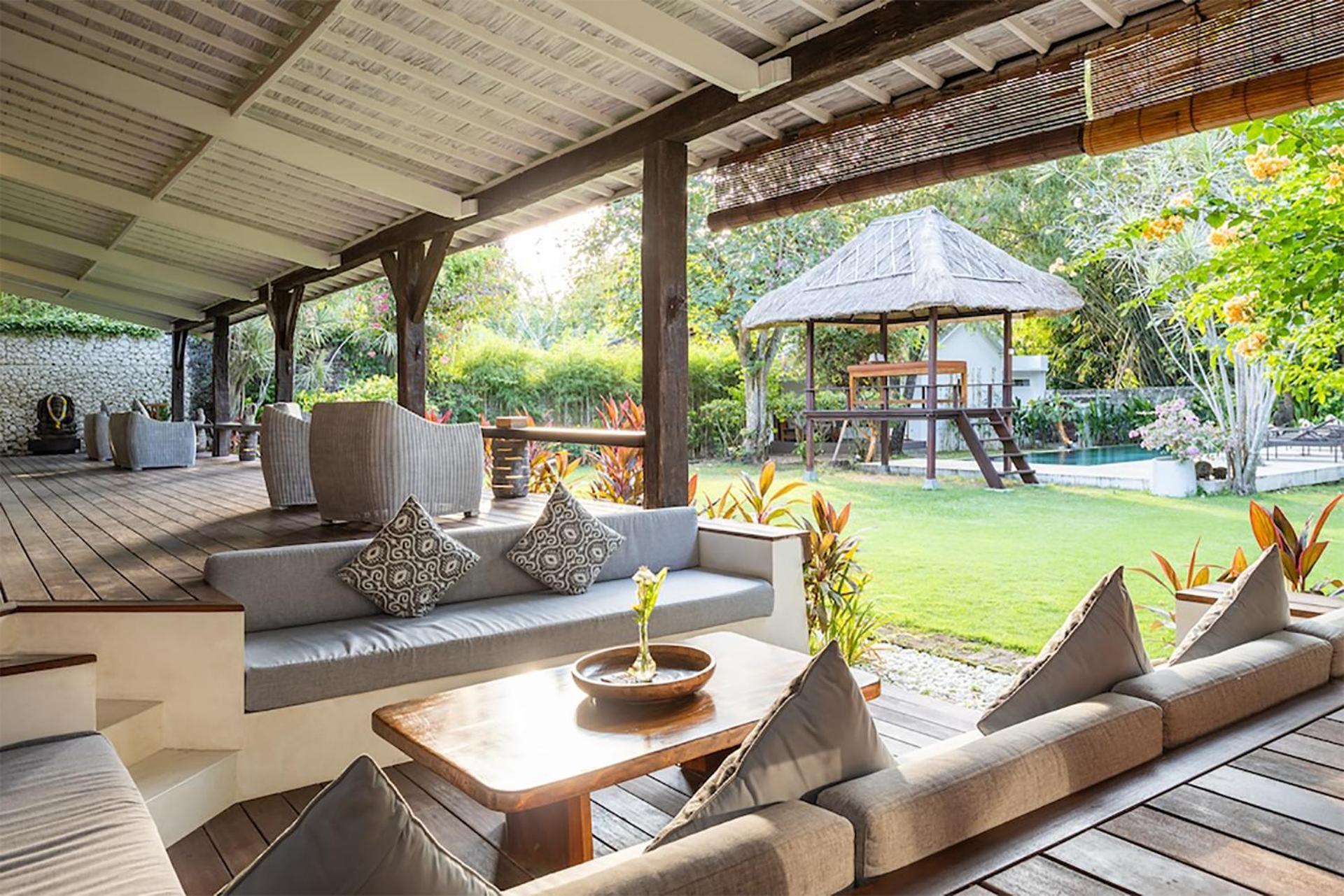4 Bedroom - Kerobokan