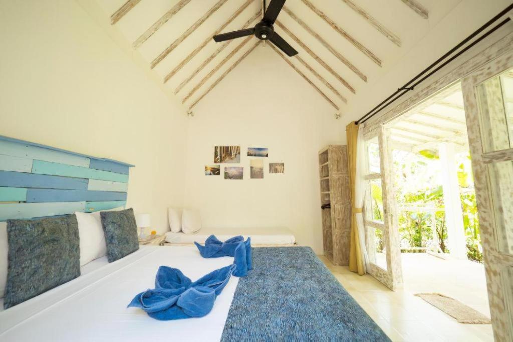 Guest house Bingin Bienvenue 2*
