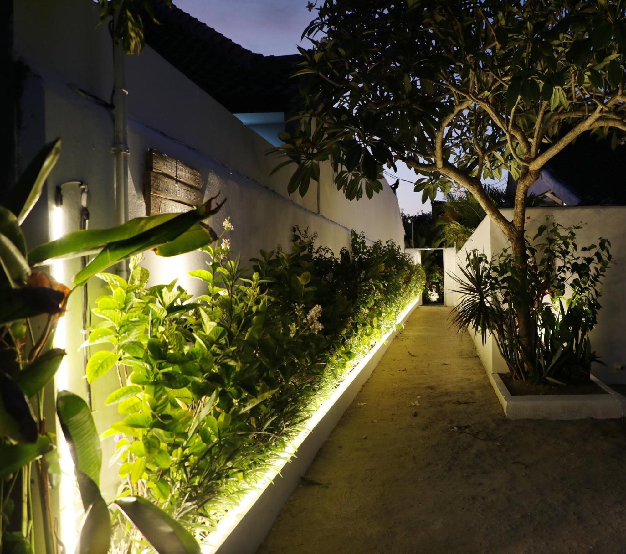Guest house Bingin Bienvenue Uluwatu (Bali)