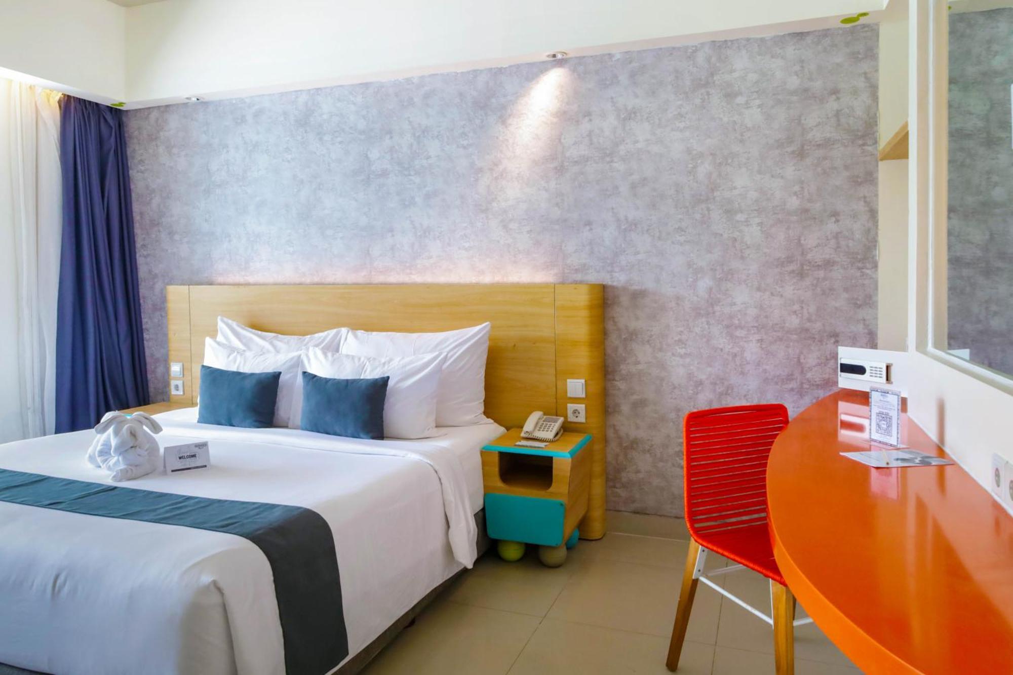 Hotel Tijili Benoa