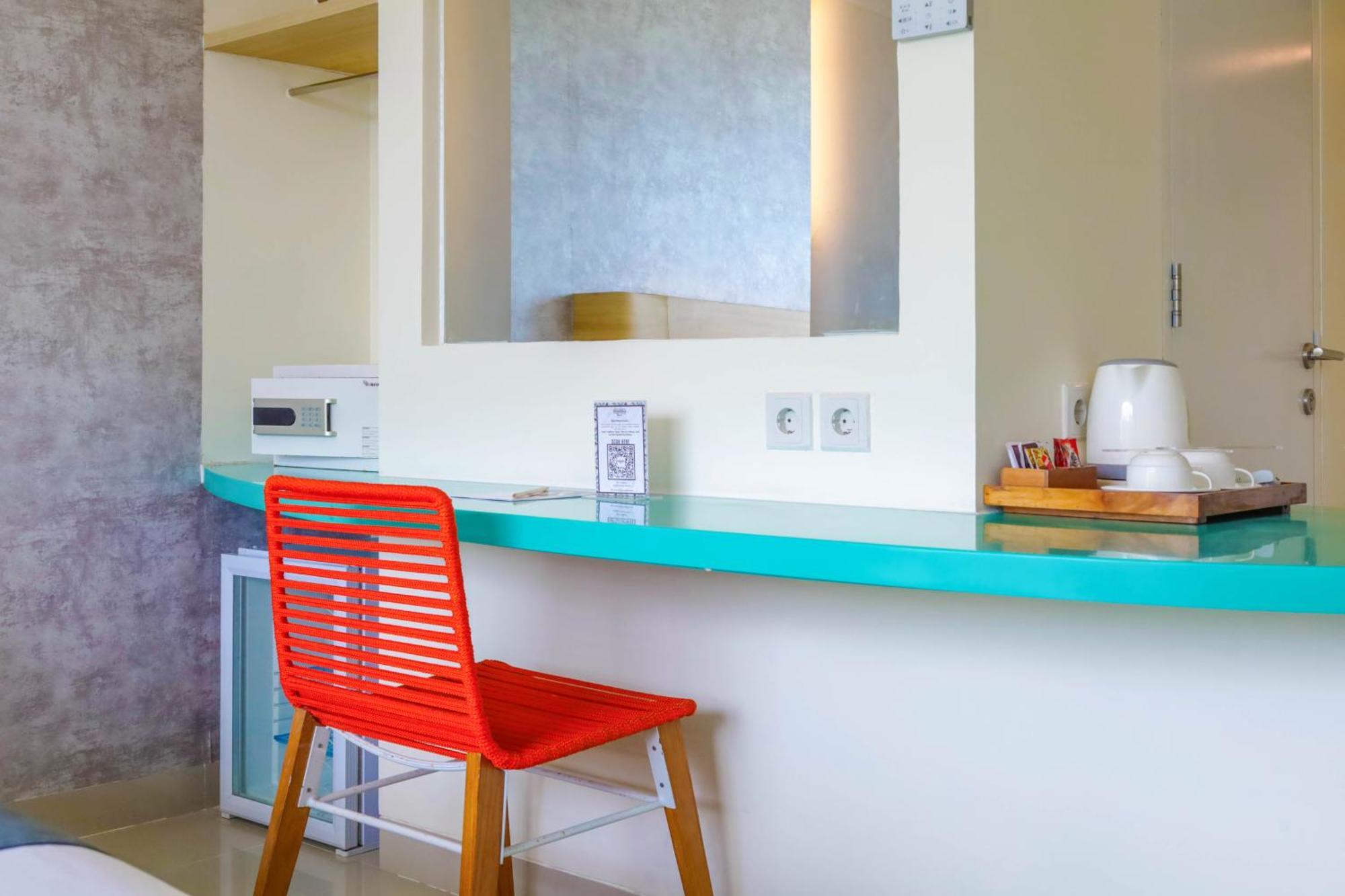 Tijili Benoa Hotel Nusa Dua (Bali)