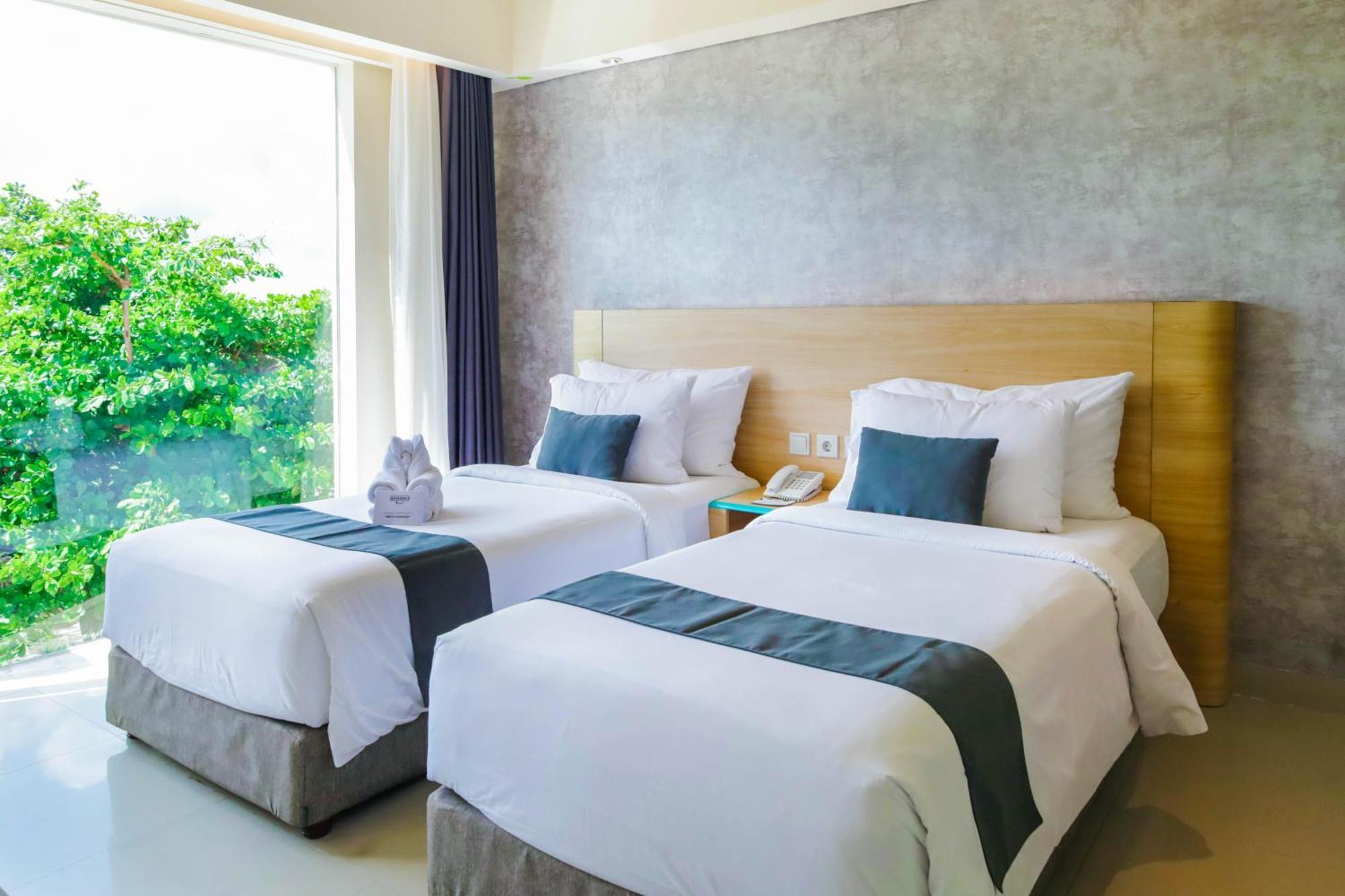 Hotel Tijili Benoa Nusa Dua (Bali)