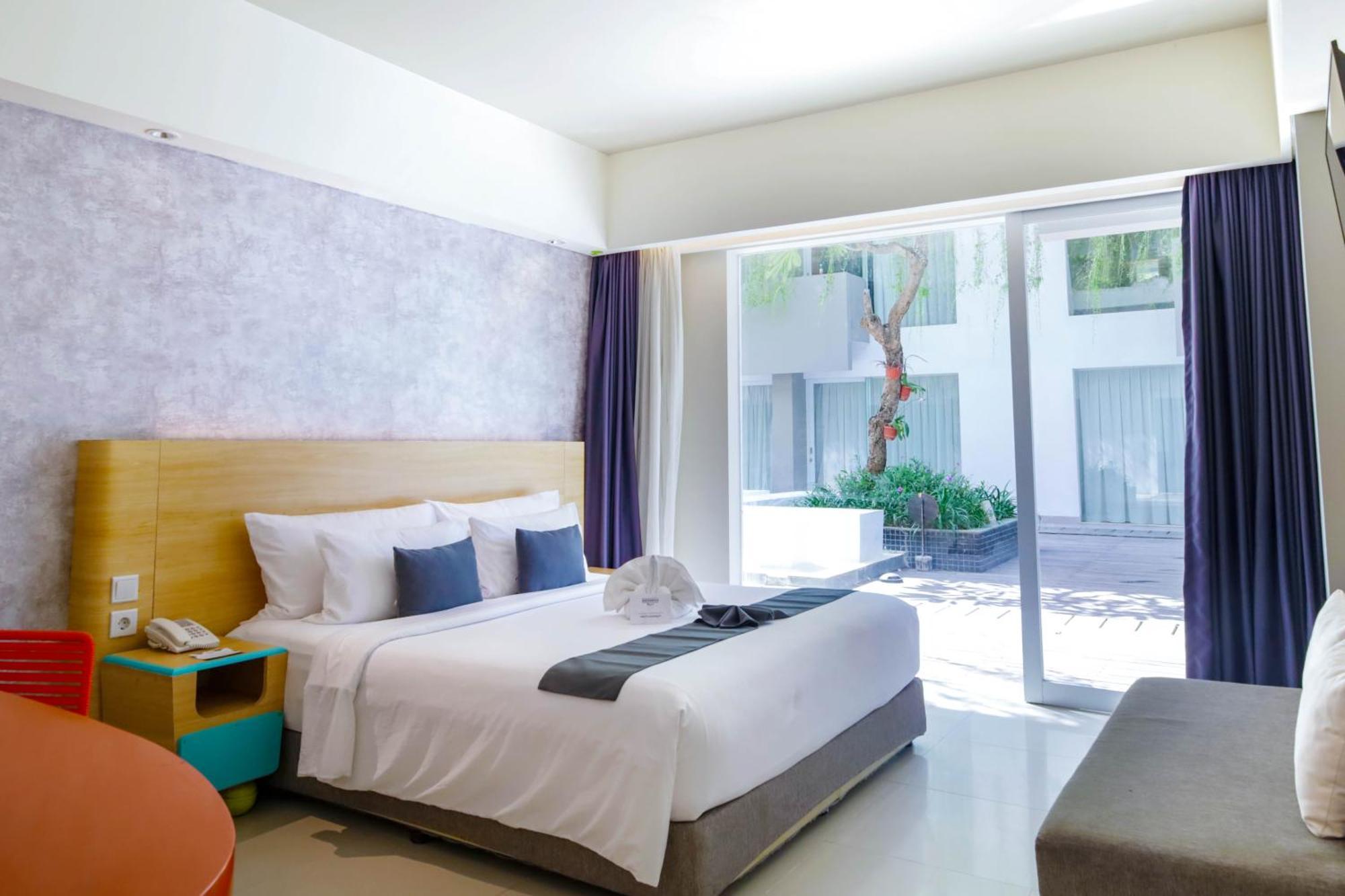 Tijili Benoa 4*