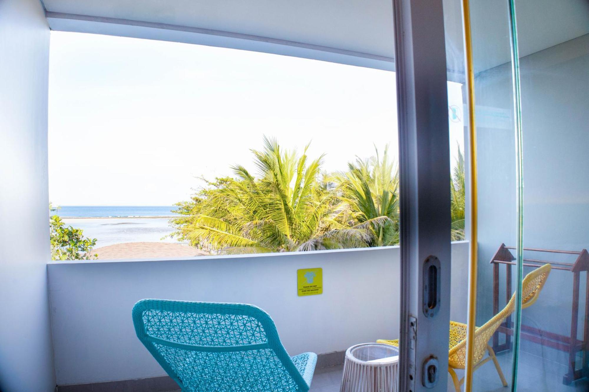 Tijili Benoa 4* Nusa Dua (Bali)