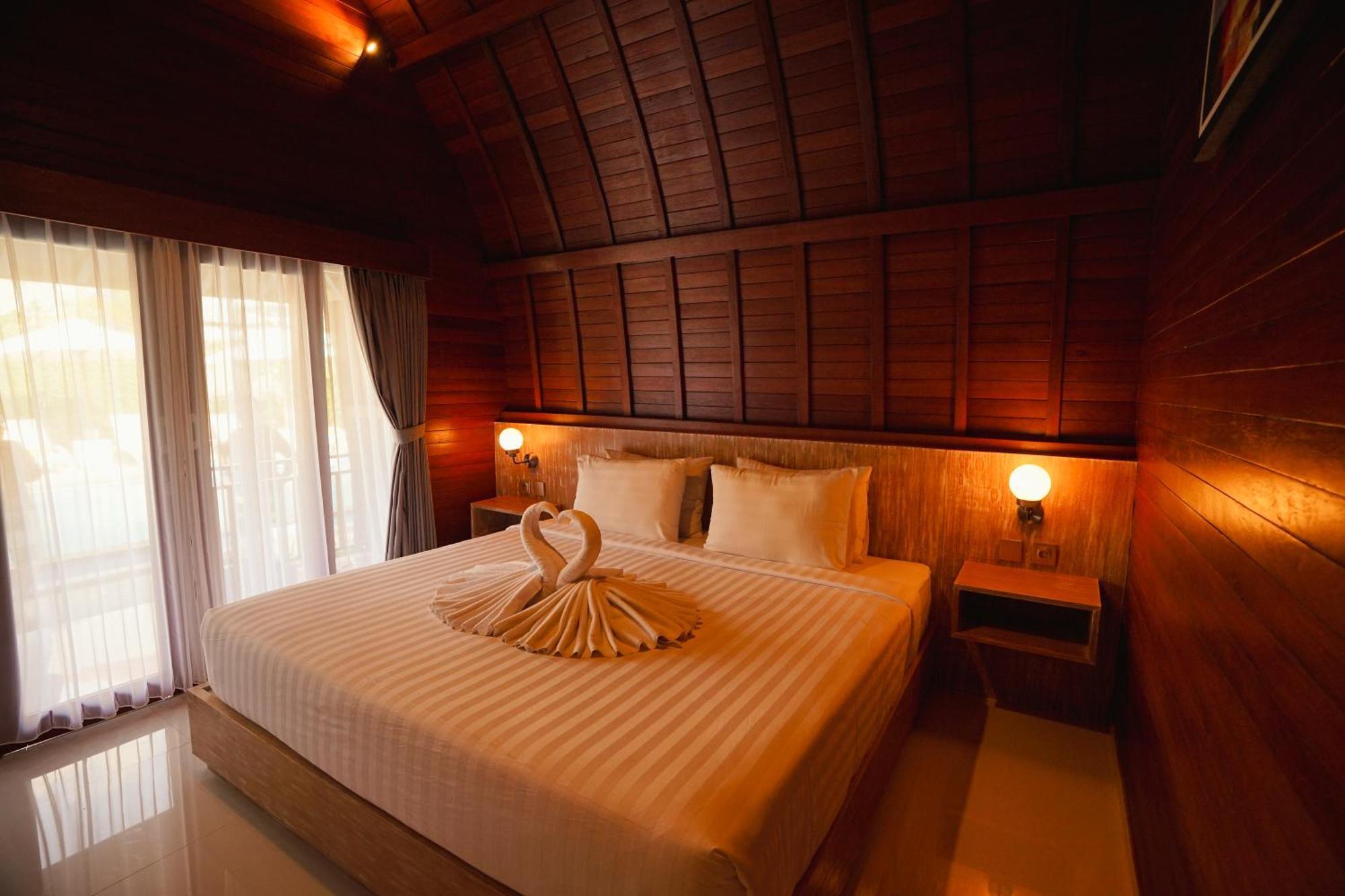 Guest house Uma Mani Bali