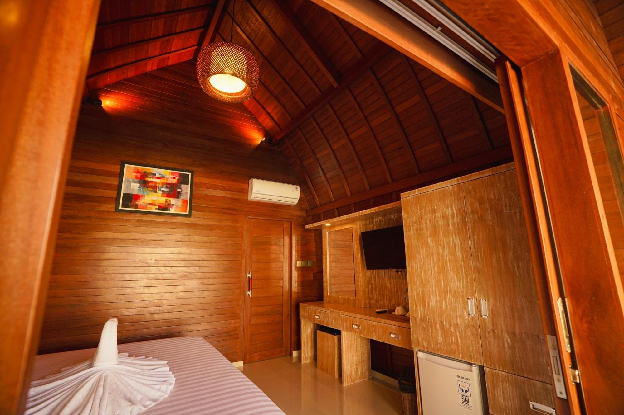 Uma Mani Bali Guest house 4*