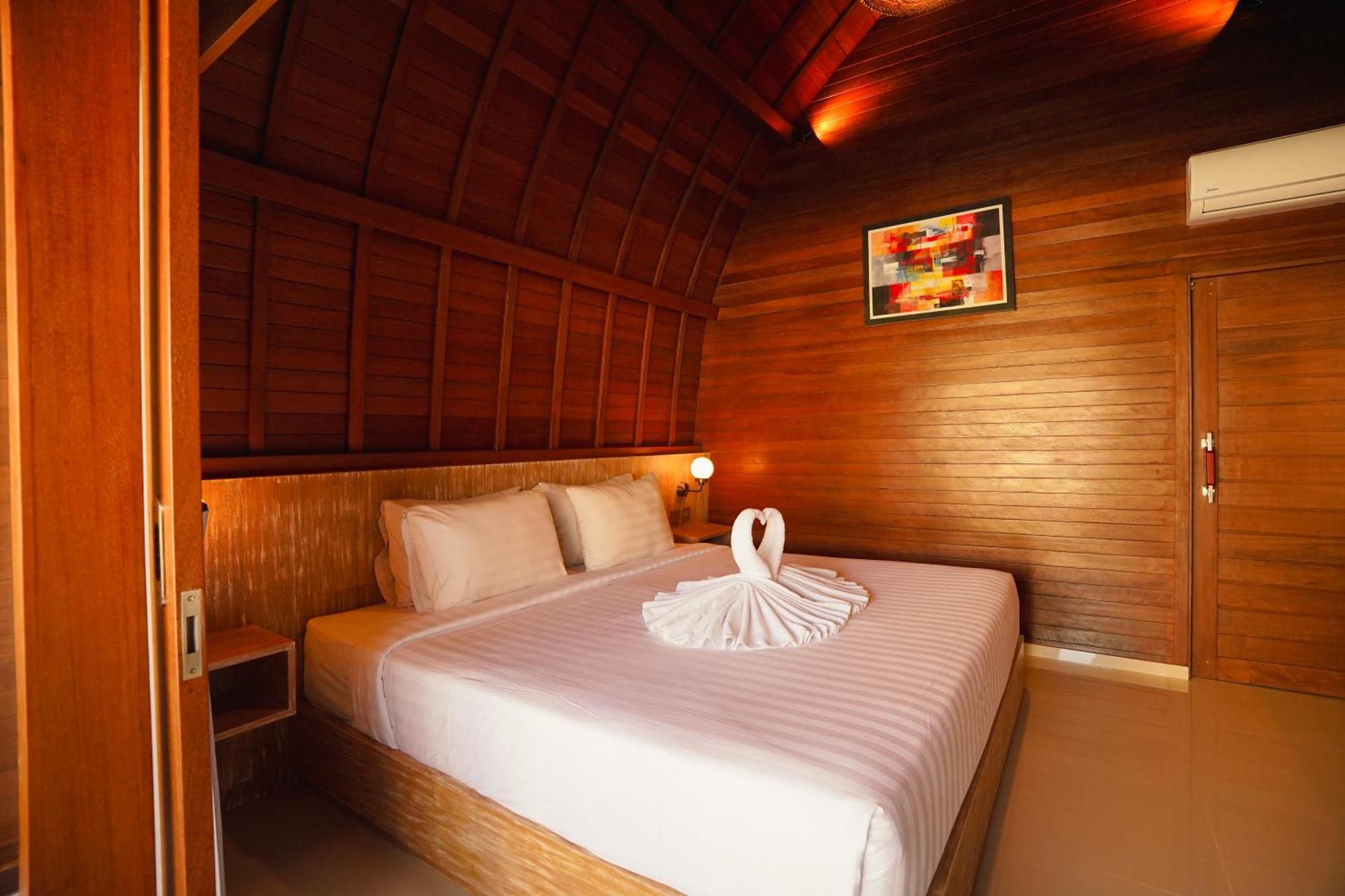 Guest house Uma Mani Bali 4*
