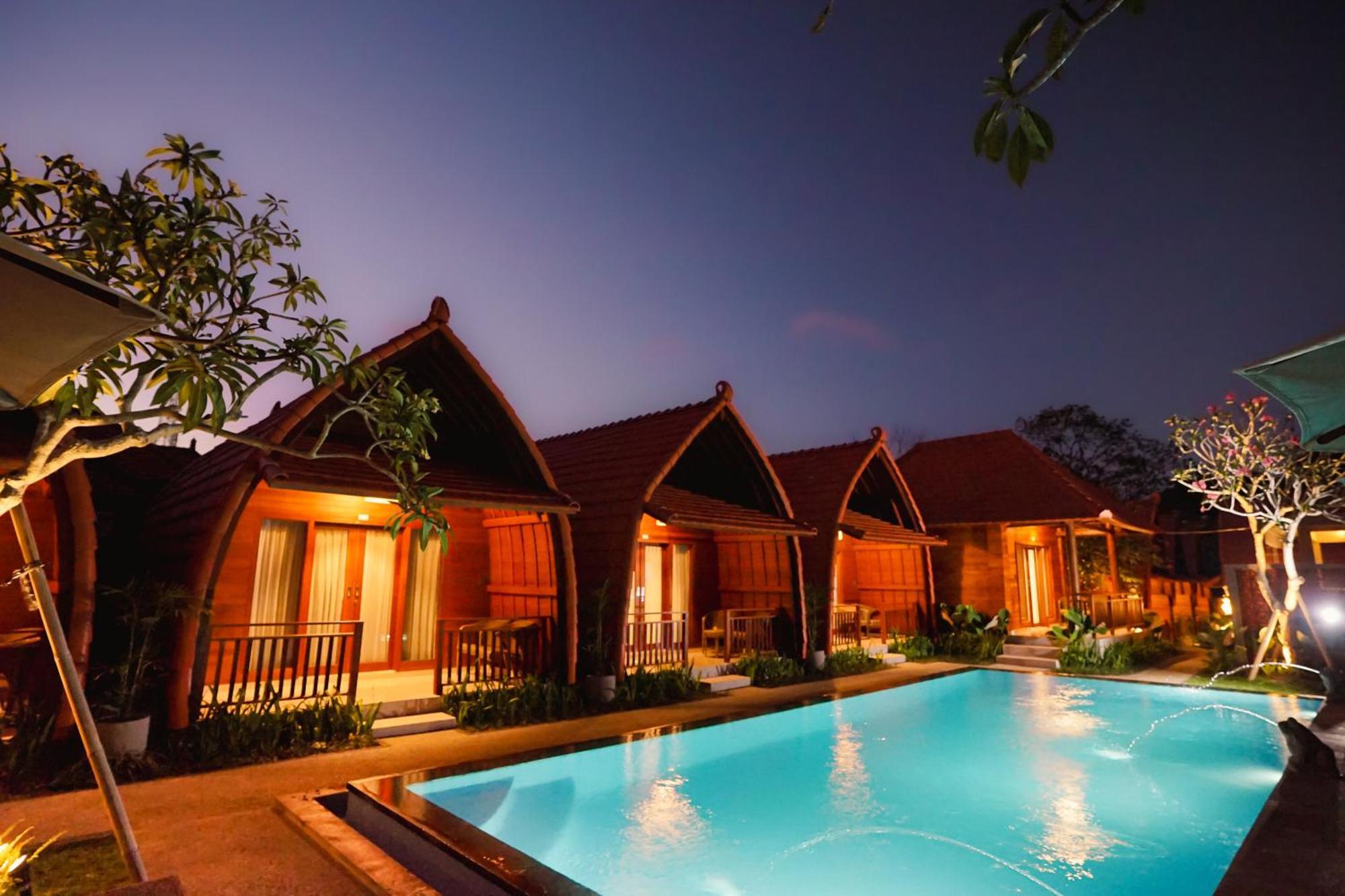 Uma Mani Bali Jimbaran (Bali)