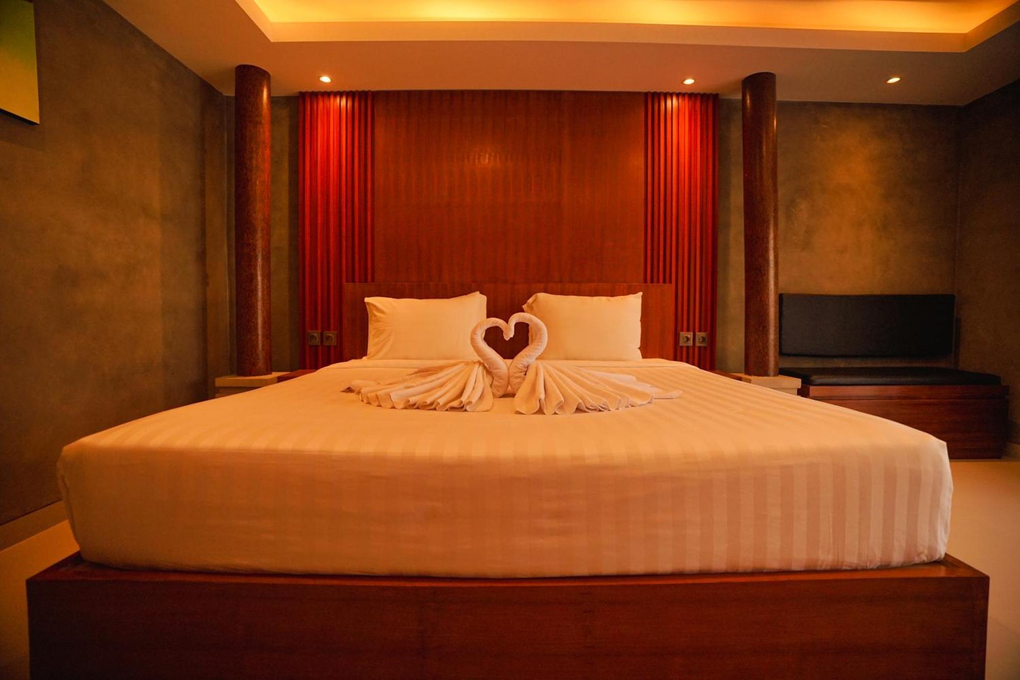 Uma Mani Bali Guest house