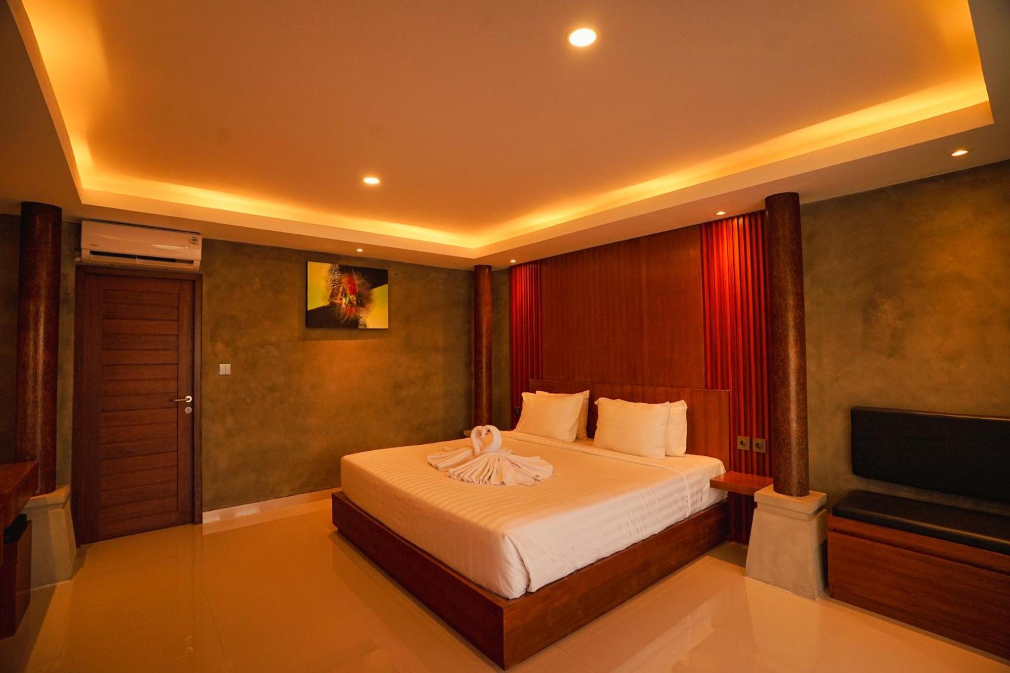 Guest house Uma Mani Bali