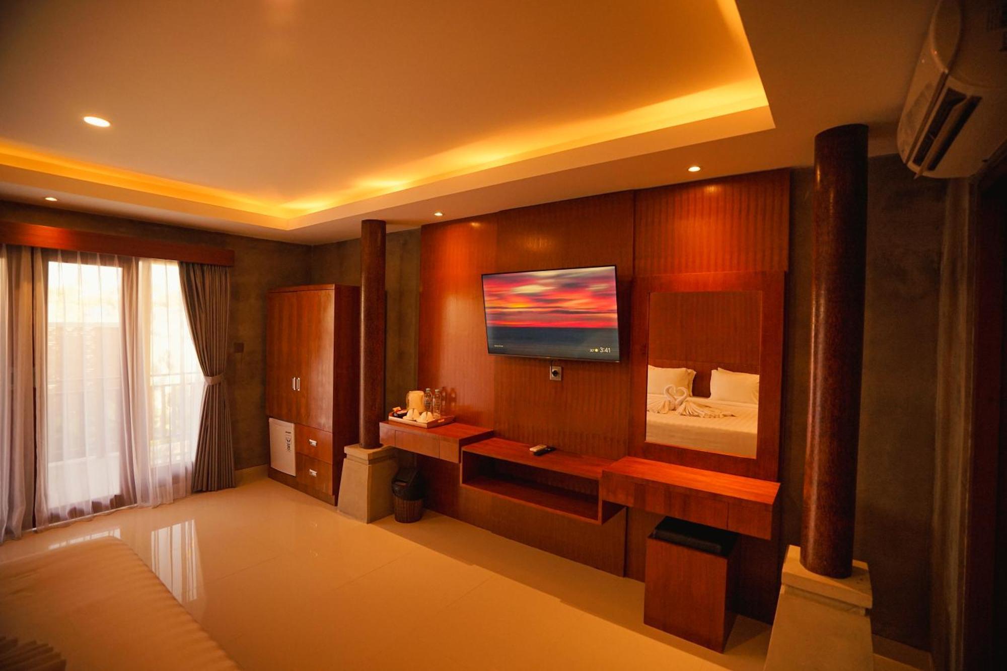 Uma Mani Bali Guest house 4*