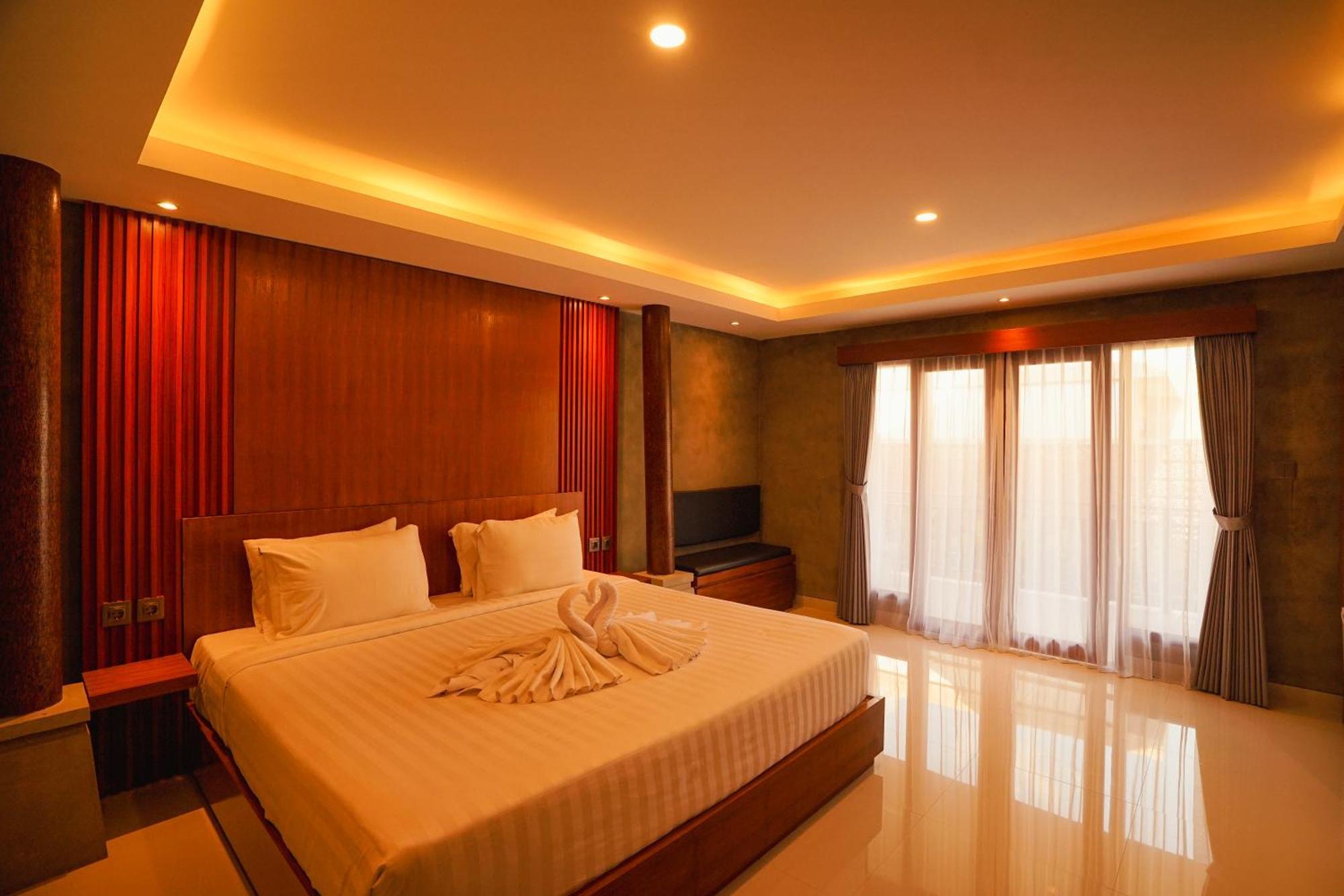 Uma Mani Bali Guest house Jimbaran (Bali)