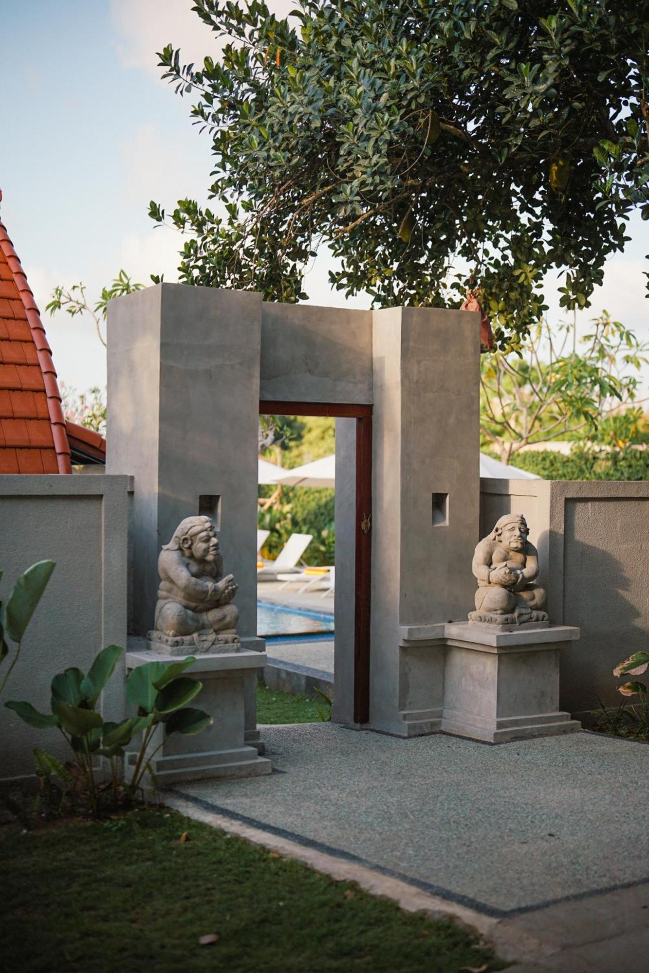 Uma Mani Bali Jimbaran (Bali)