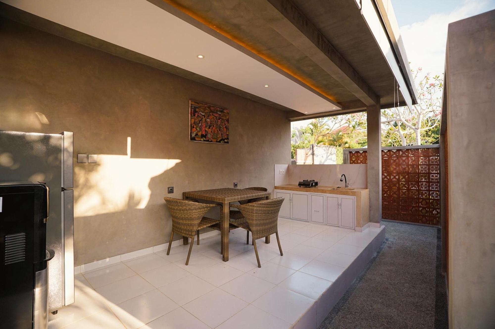 Guest house Uma Mani Bali Jimbaran (Bali)