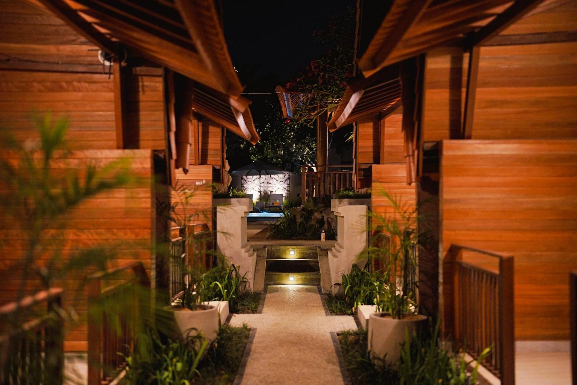 Uma Mani Bali Guest house