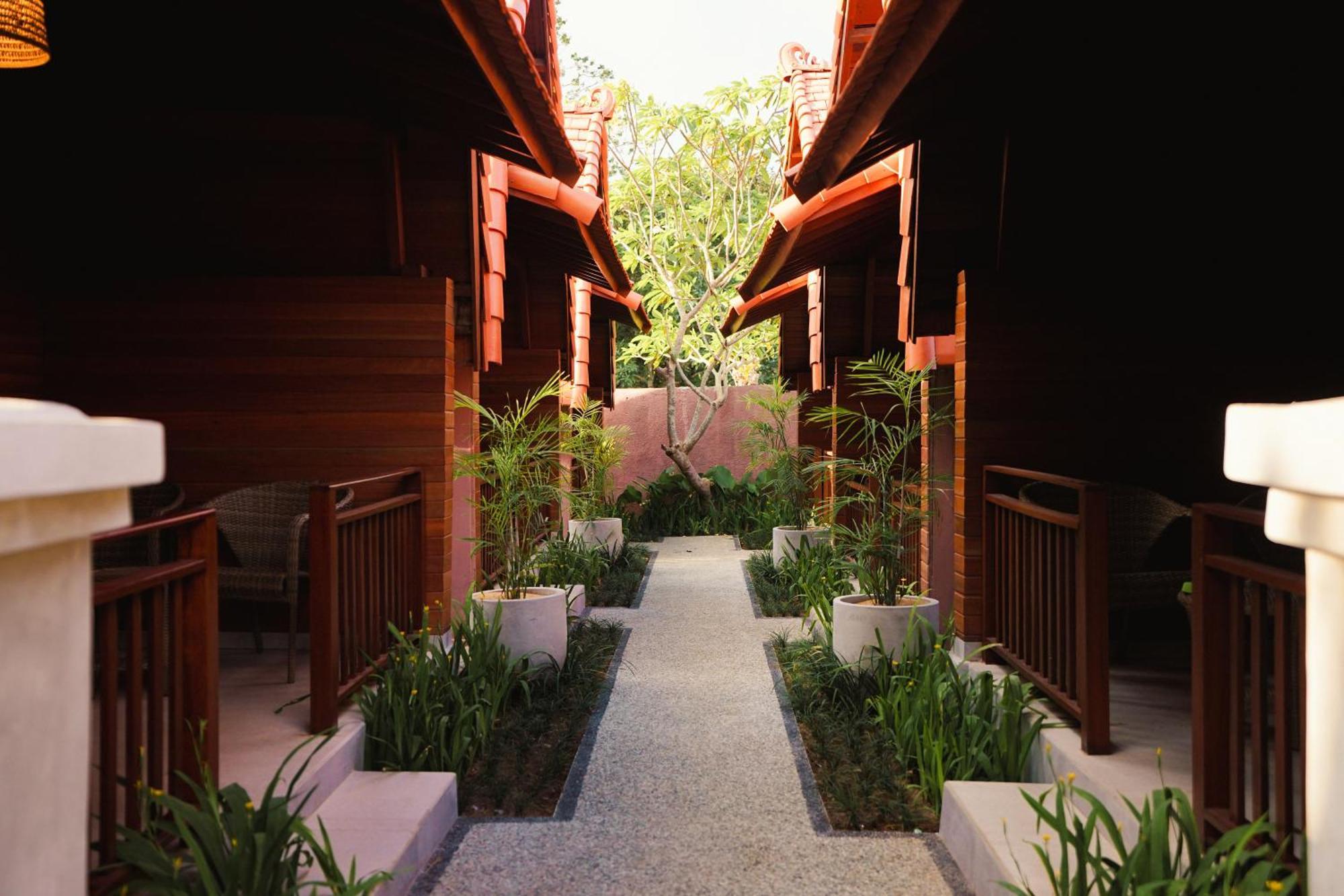 Guest house Uma Mani Bali