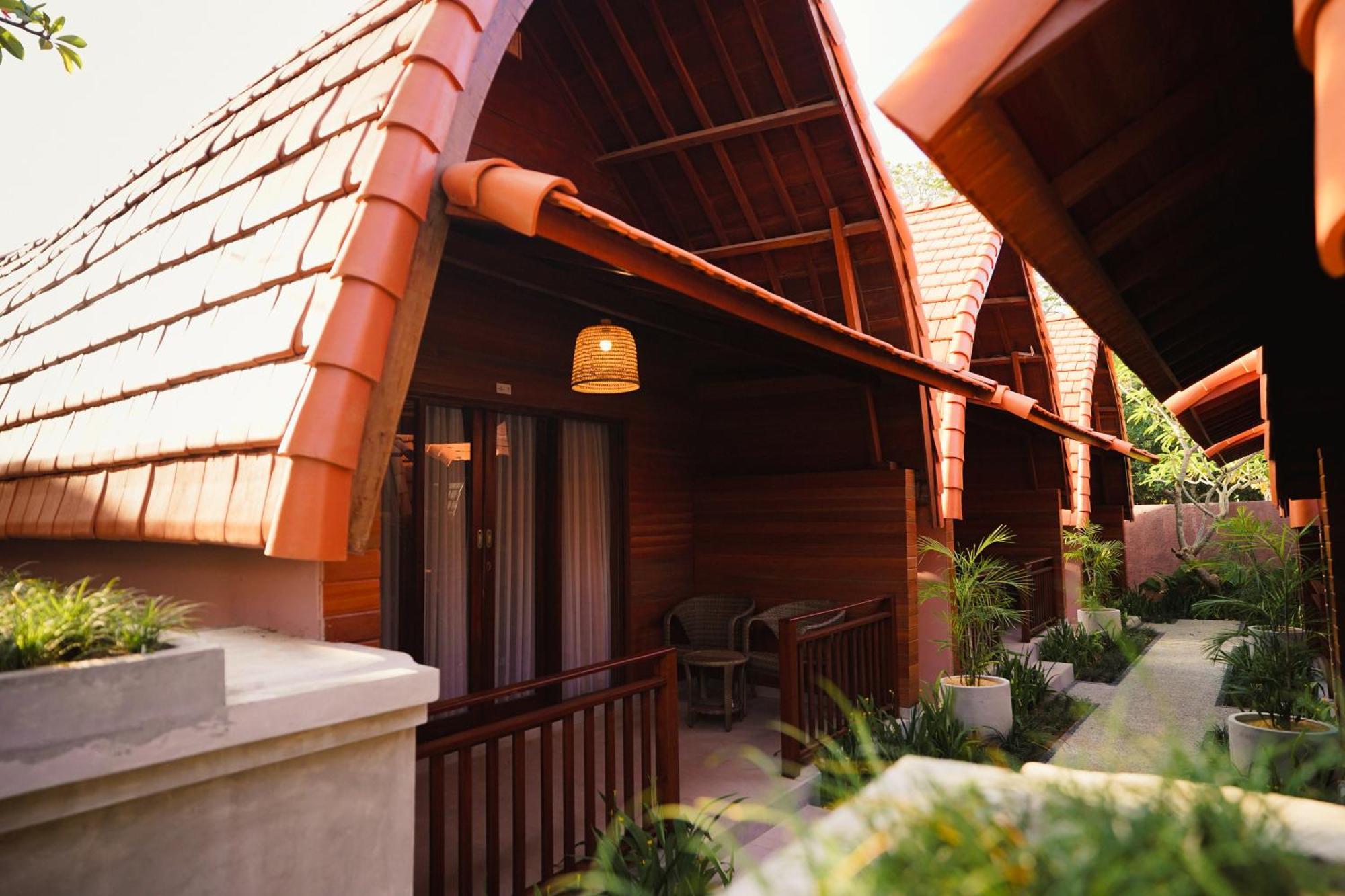 Uma Mani Bali Guest house 4*