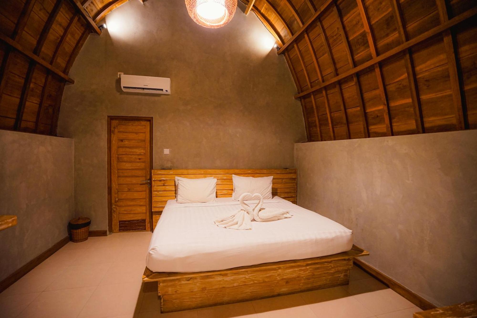 Guest house Uma Mani Bali 4*
