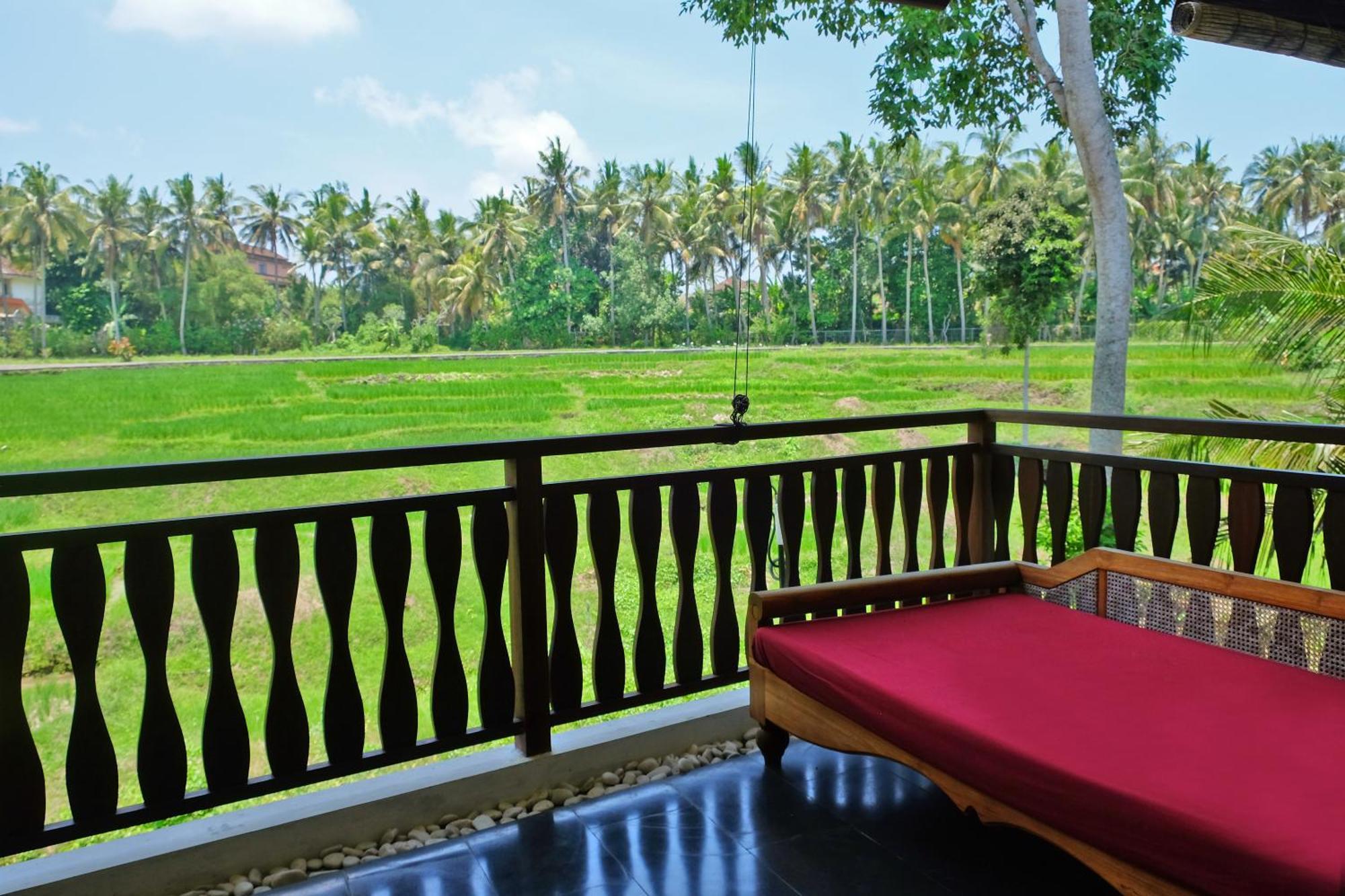 Field Resort Ubud (Bali)