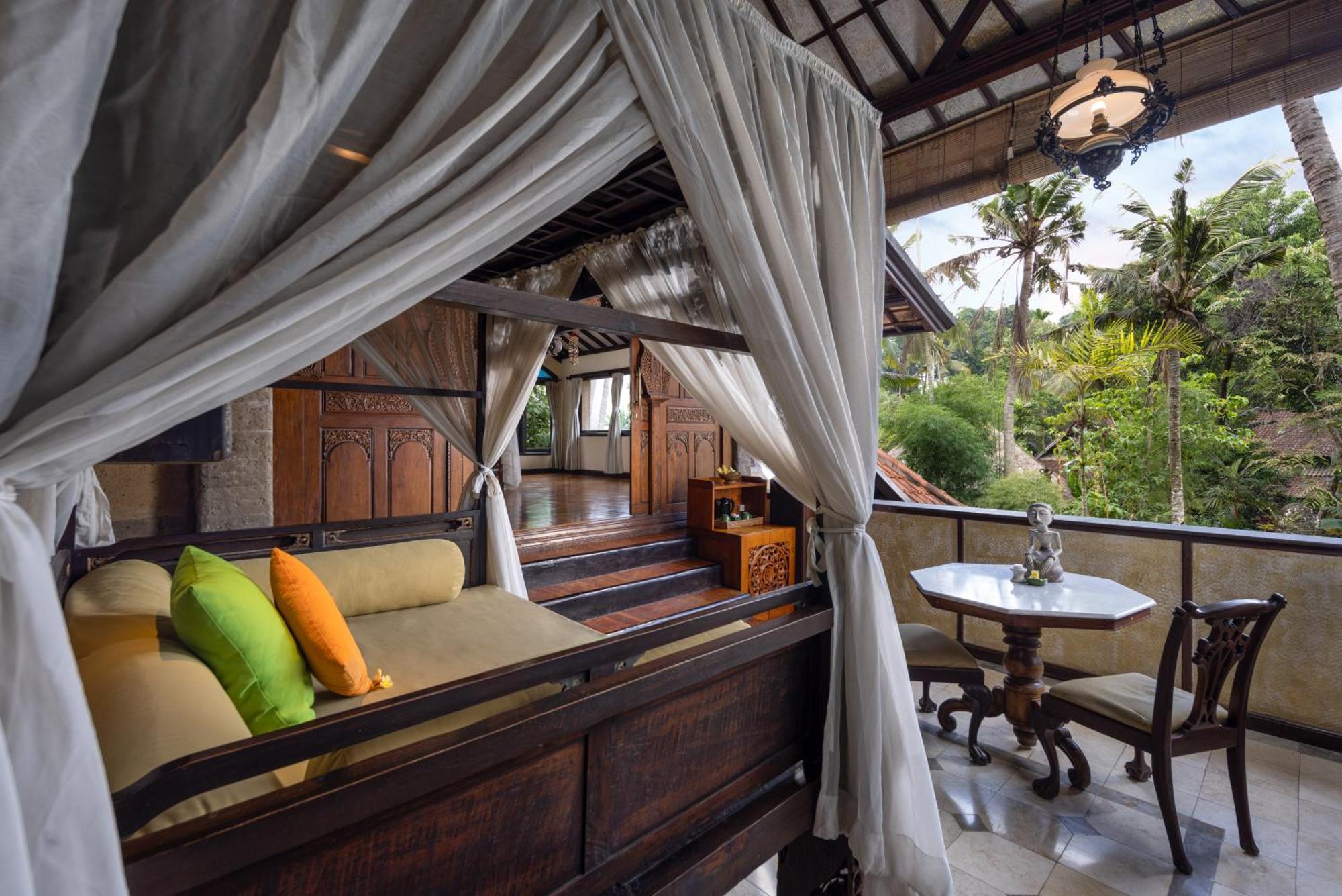 Arma Museum & Ubud (Bali)