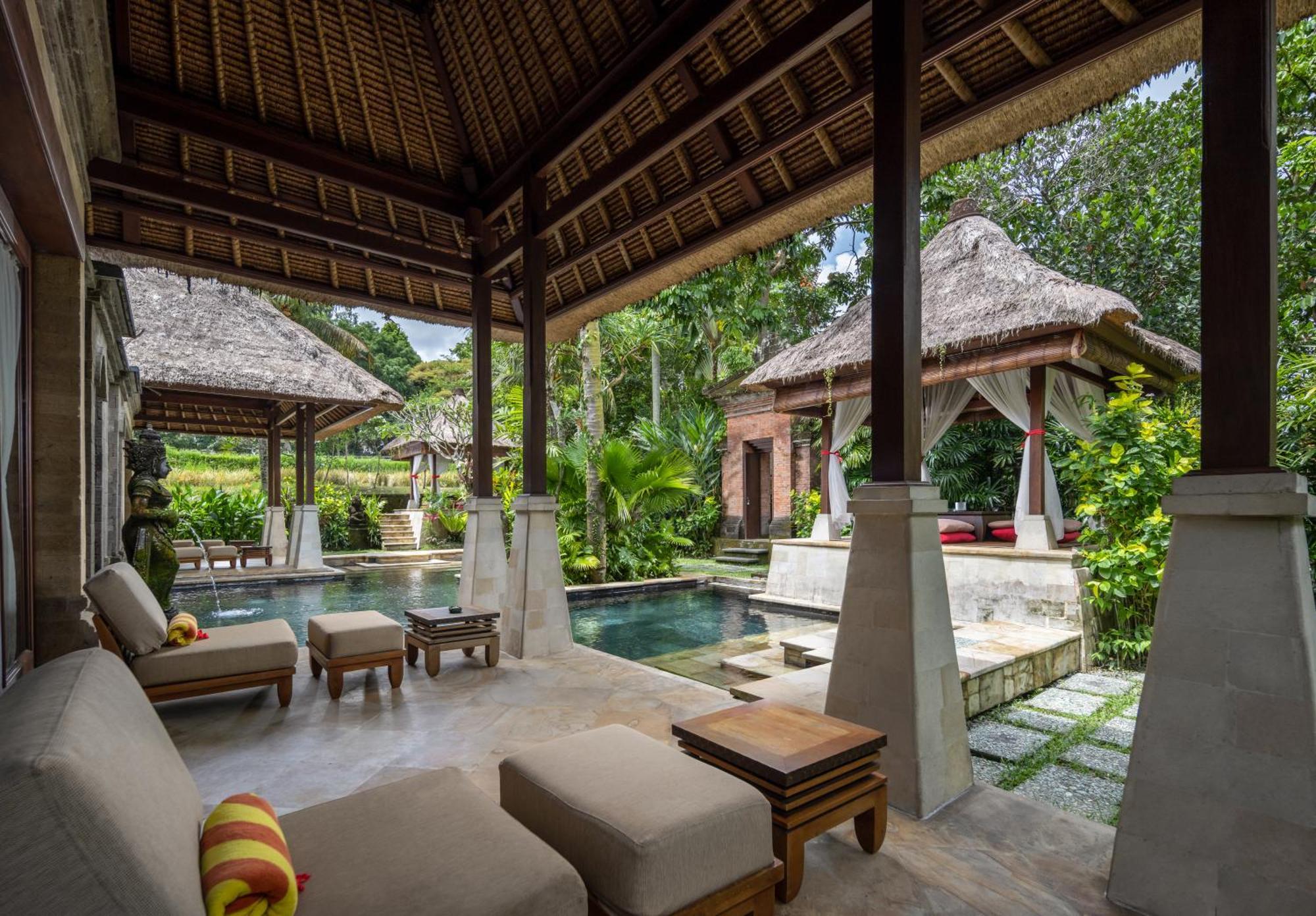 Arma Museum & Ubud (Bali)