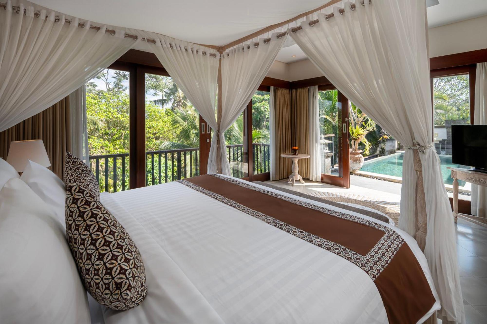 Visesa Ubud (Bali)