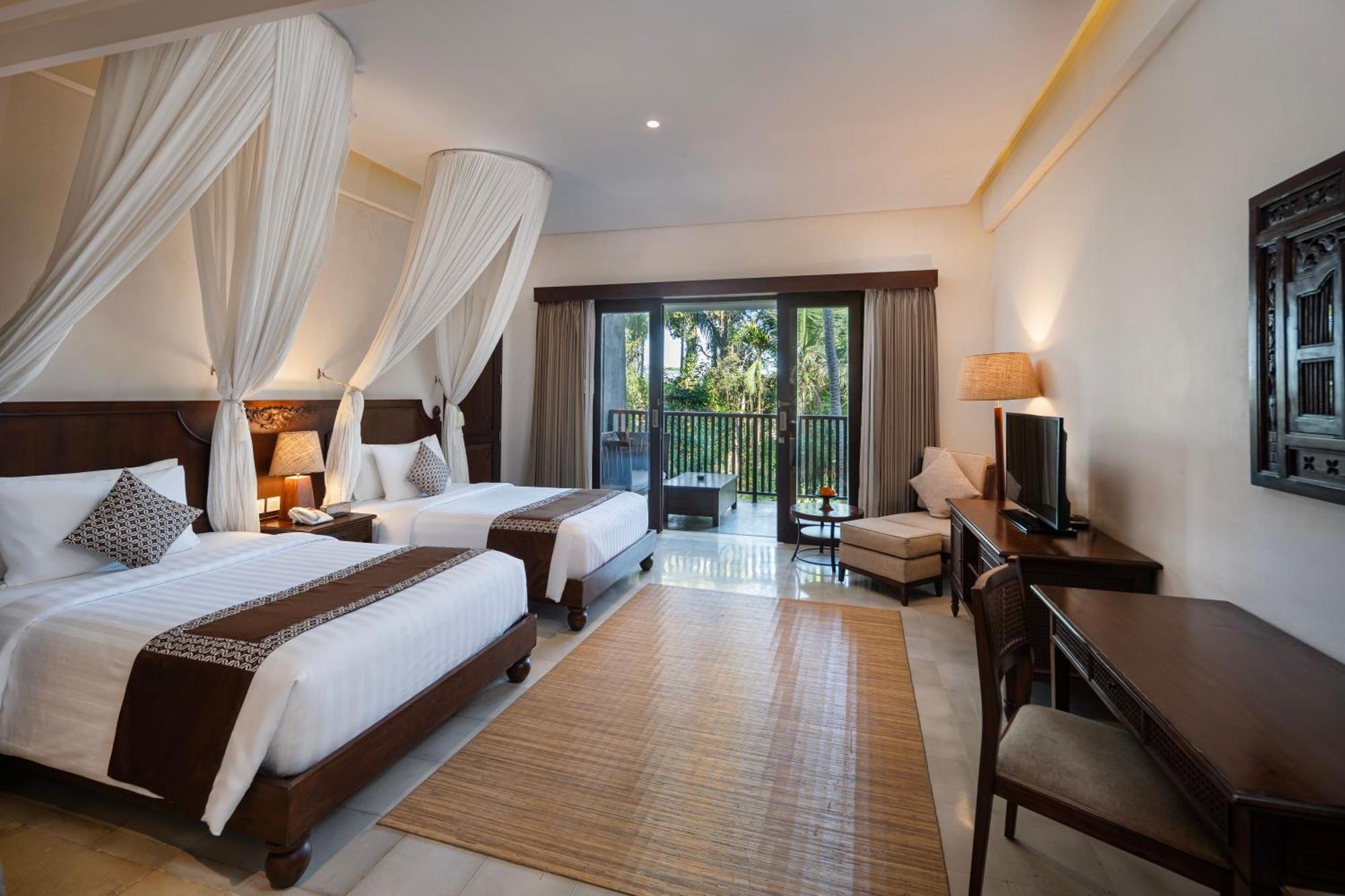 Visesa 5* Ubud (Bali)