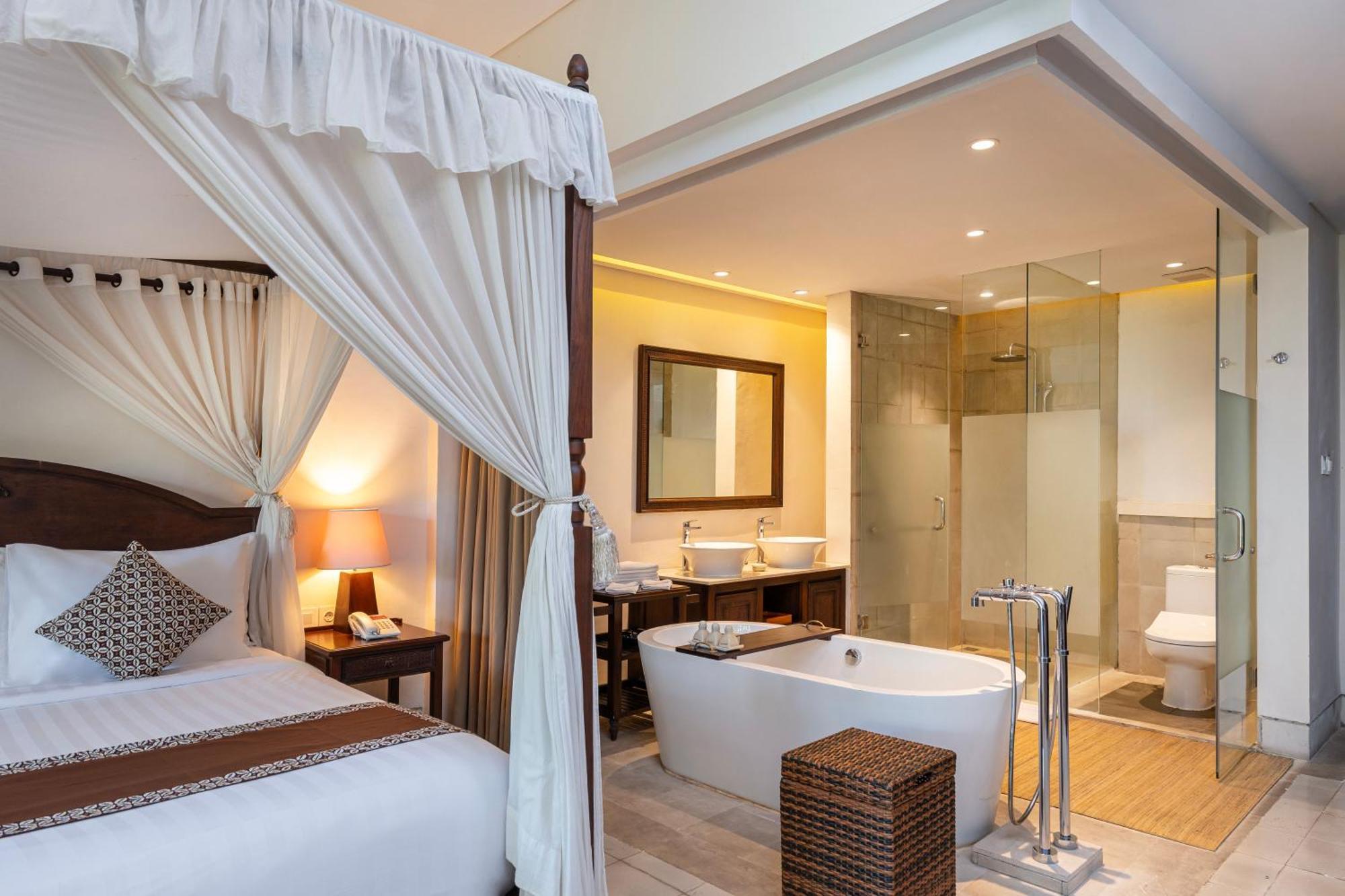 Visesa Resort 5*