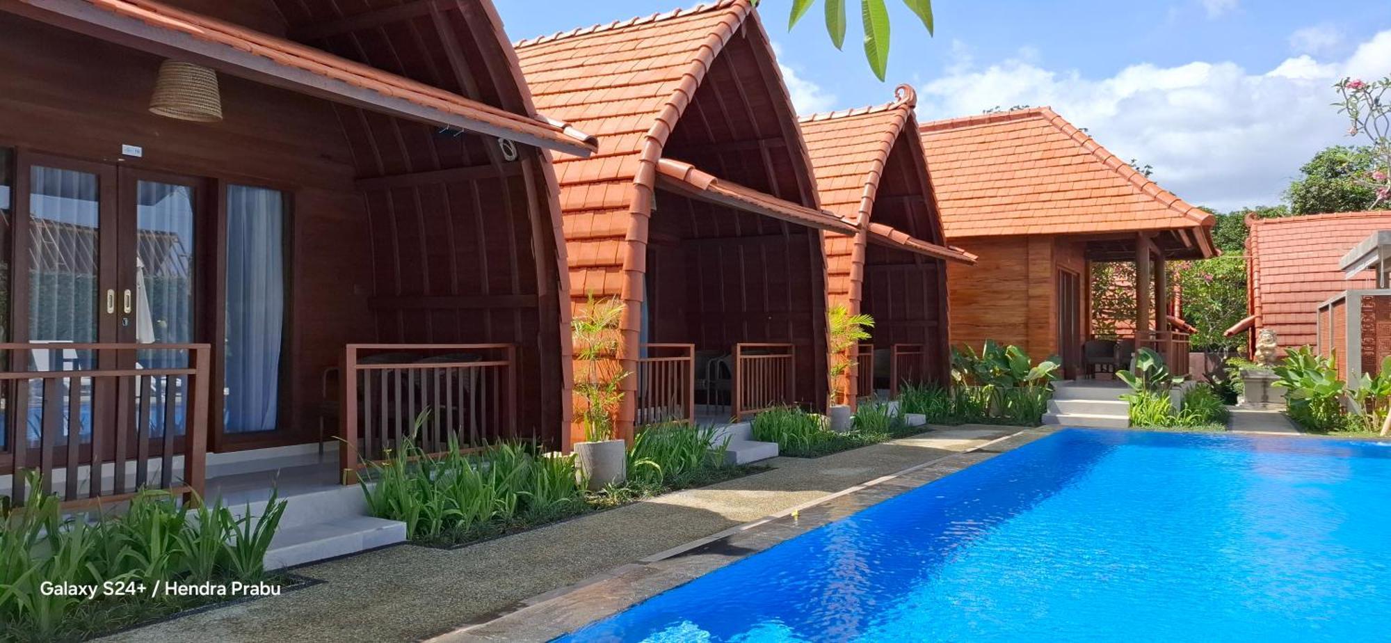 Uma Mani Bali Jimbaran (Bali)