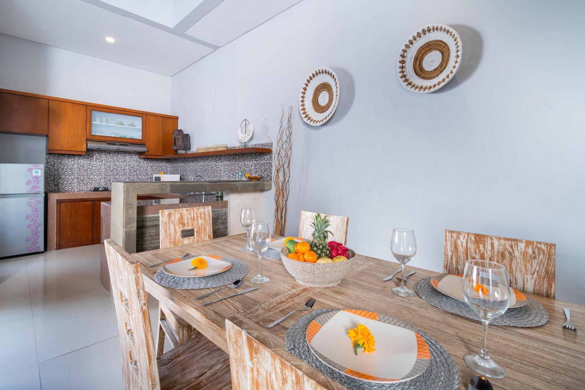 Villa Sebelas Legian Seminyak (Bali)