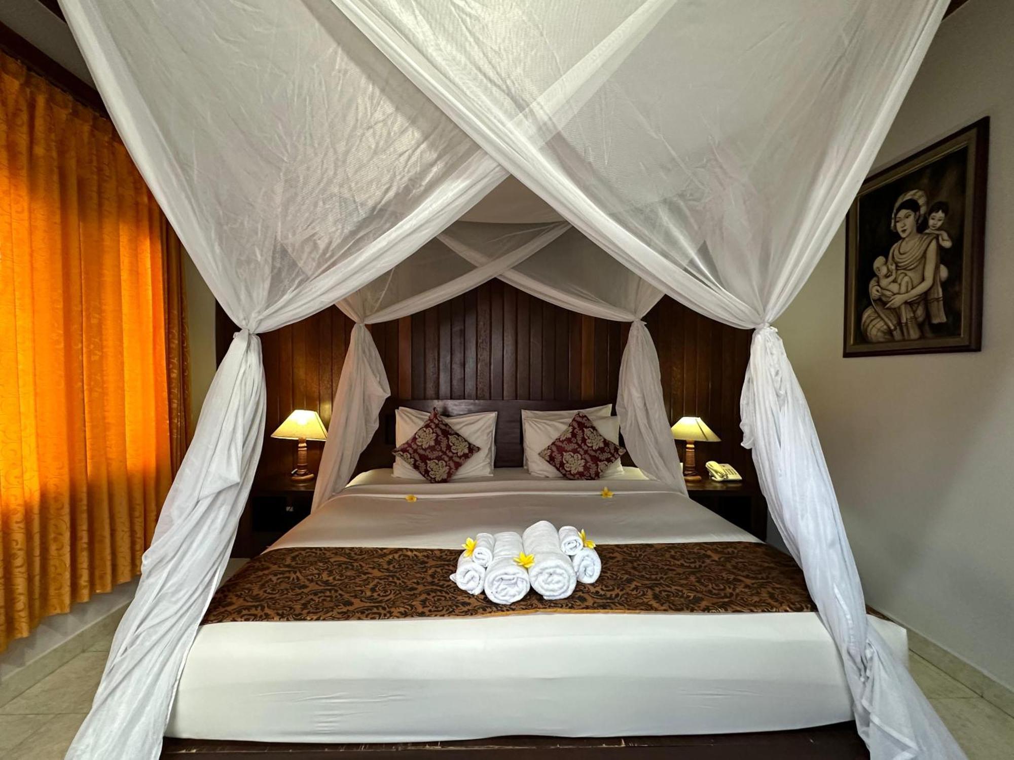 Hotel Saren Indah