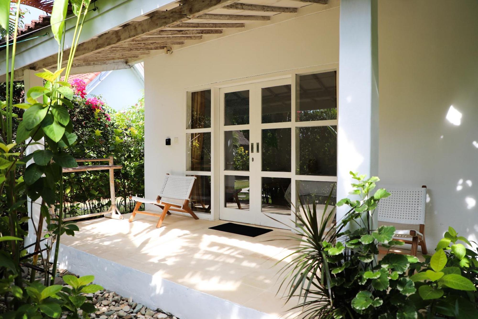 Guest house Bingin Bienvenue 2*