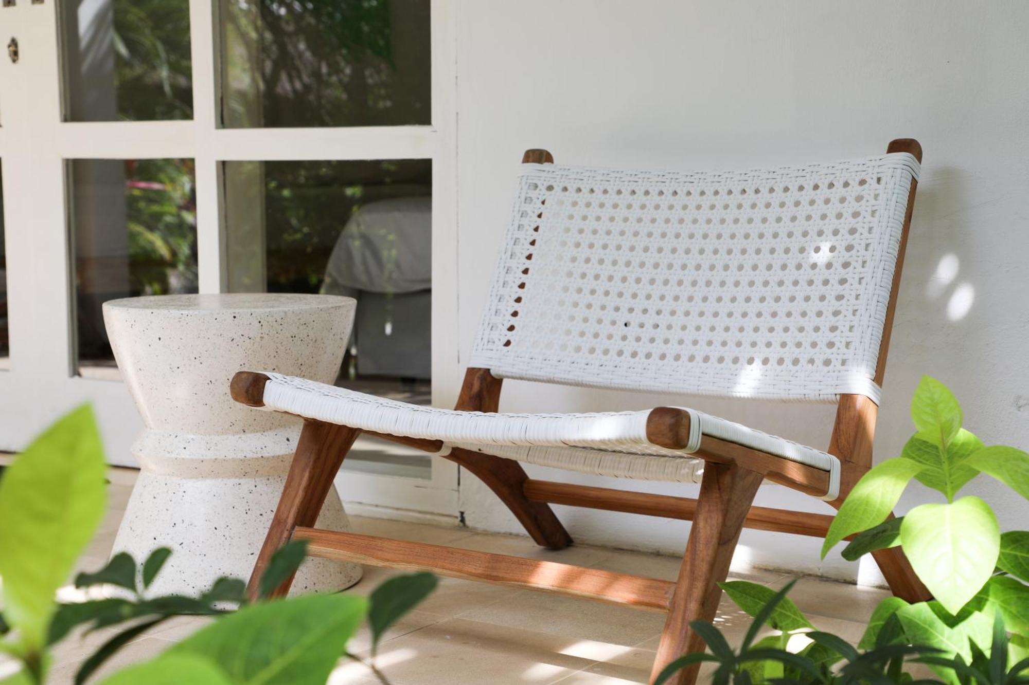 Bingin Bienvenue Guest house Uluwatu (Bali)