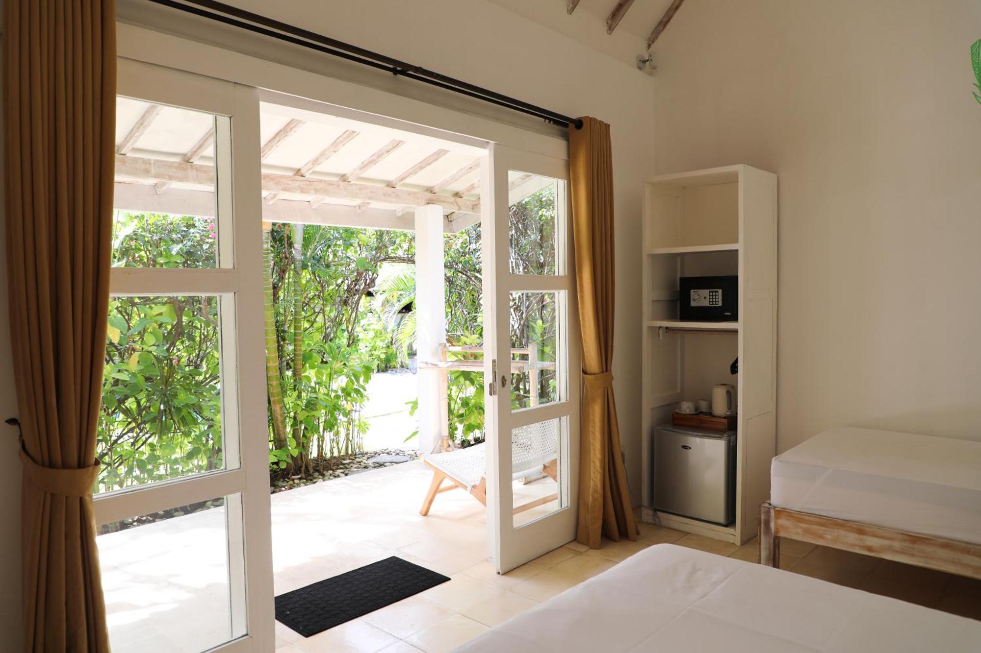 Bingin Bienvenue Guest house 2*